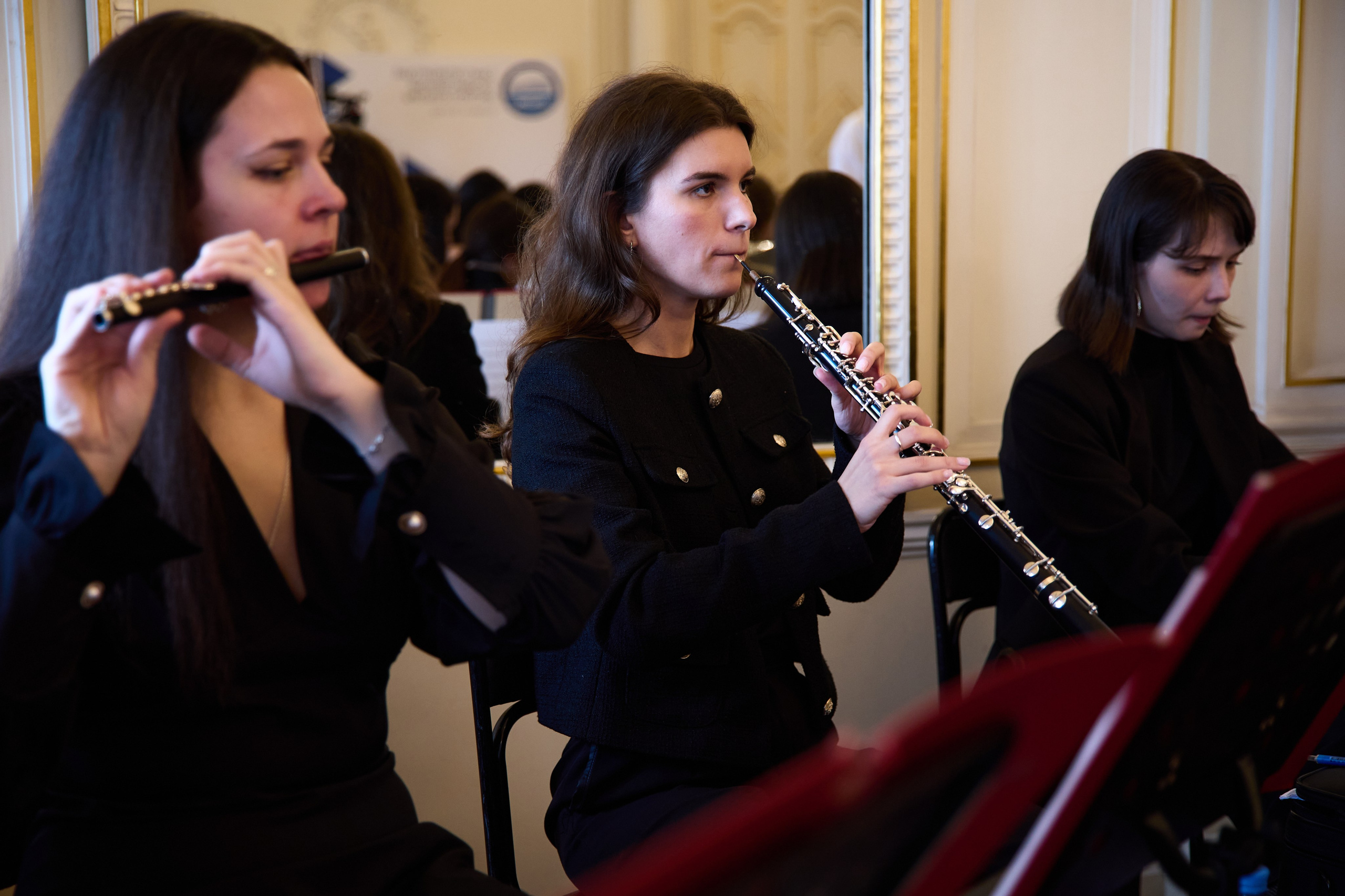 Orchestra. Фотограф в Санкт-Петербурге