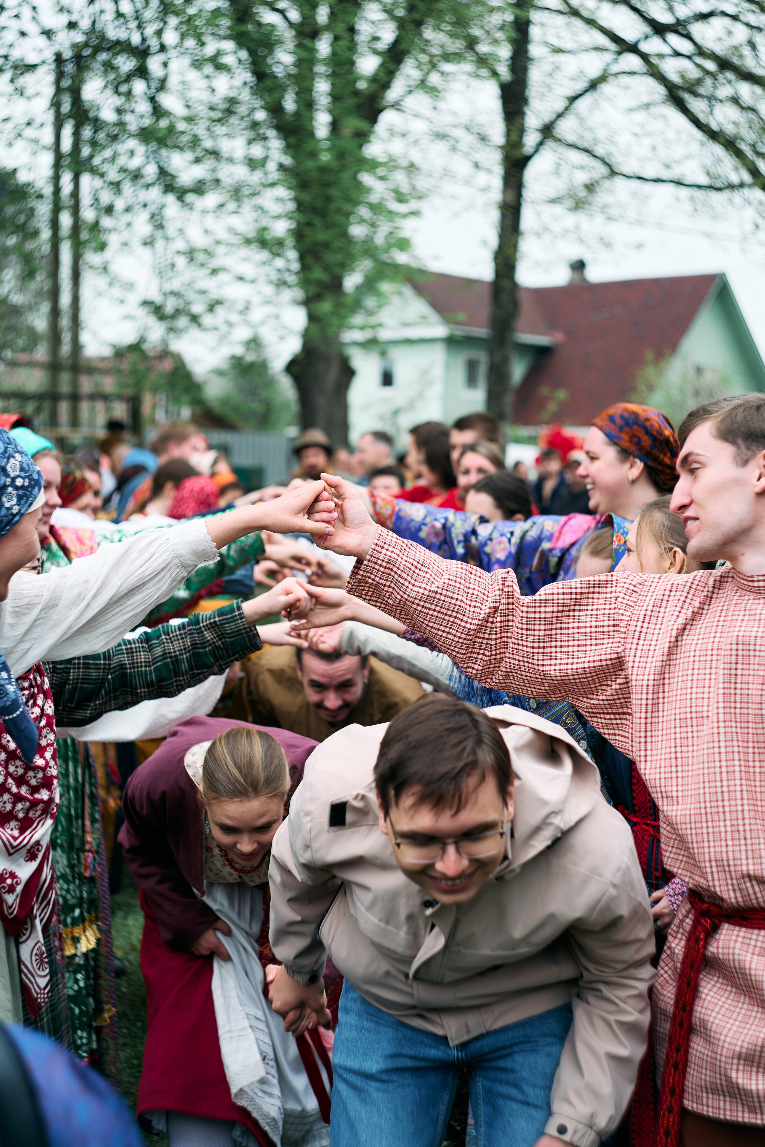 Лампово. Фотограф в Санкт-Петербурге