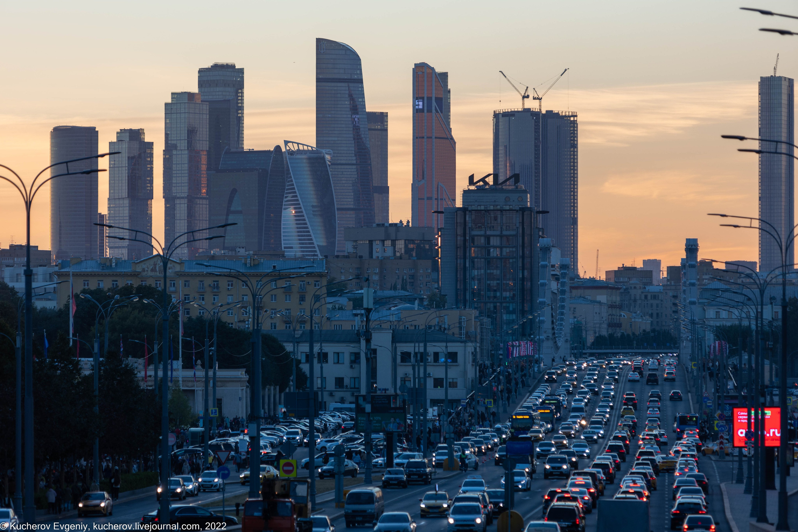 Репортажка. Кучеров Евгений. Фотограф