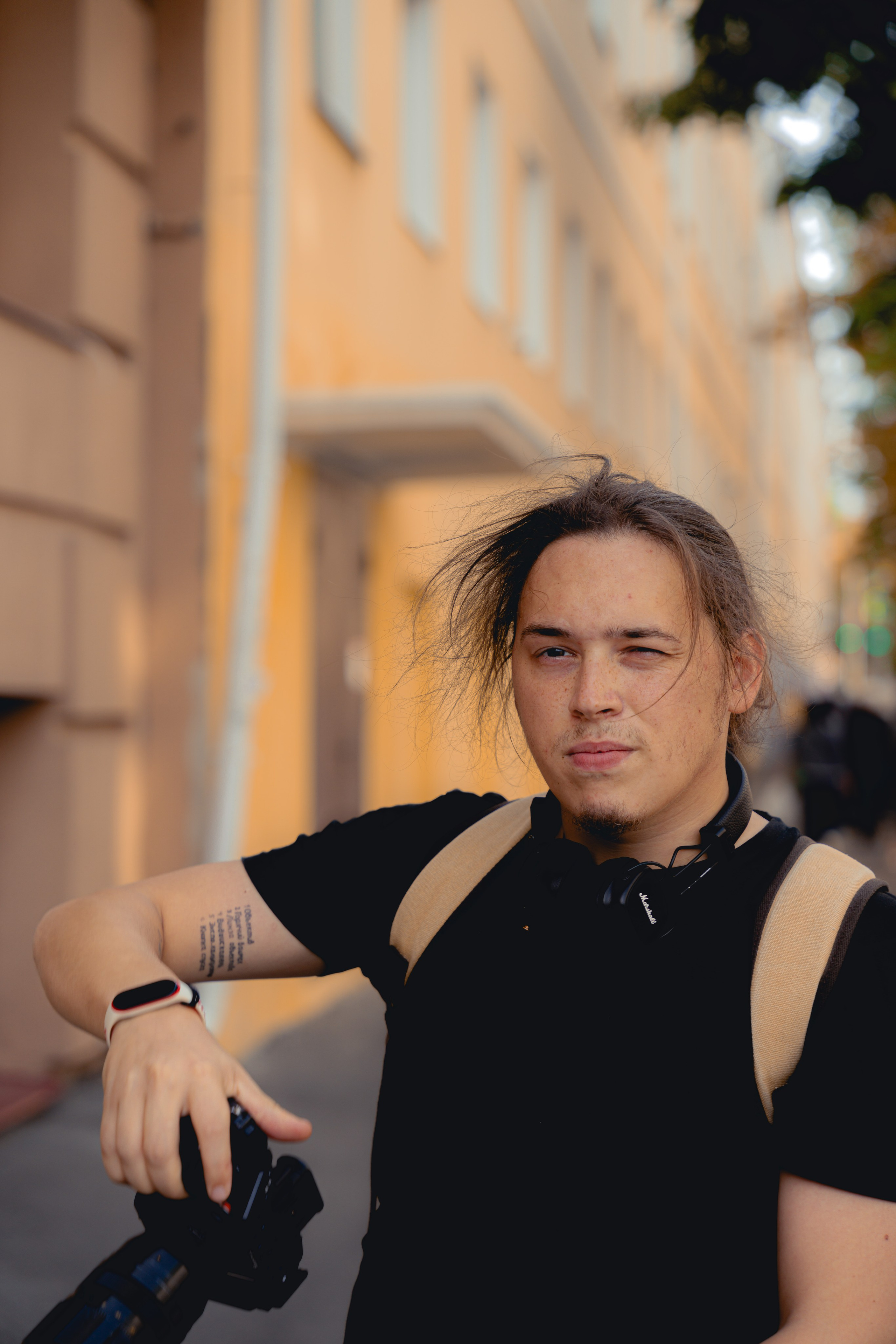 Казань, Август 2024