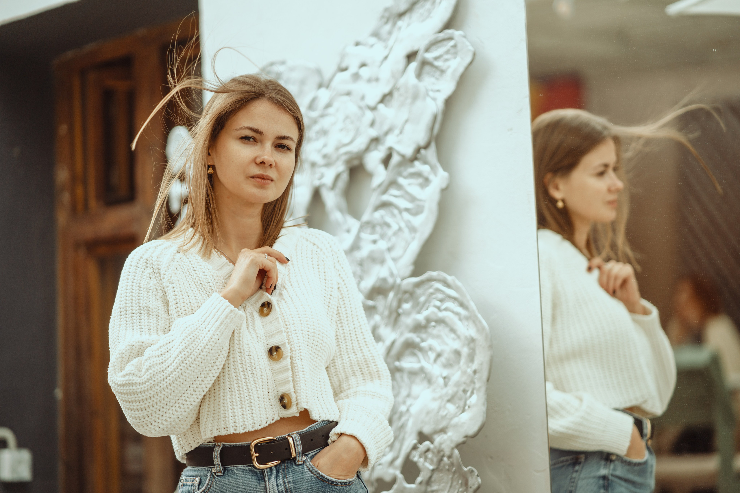 Лиза, Сентябрь 2023