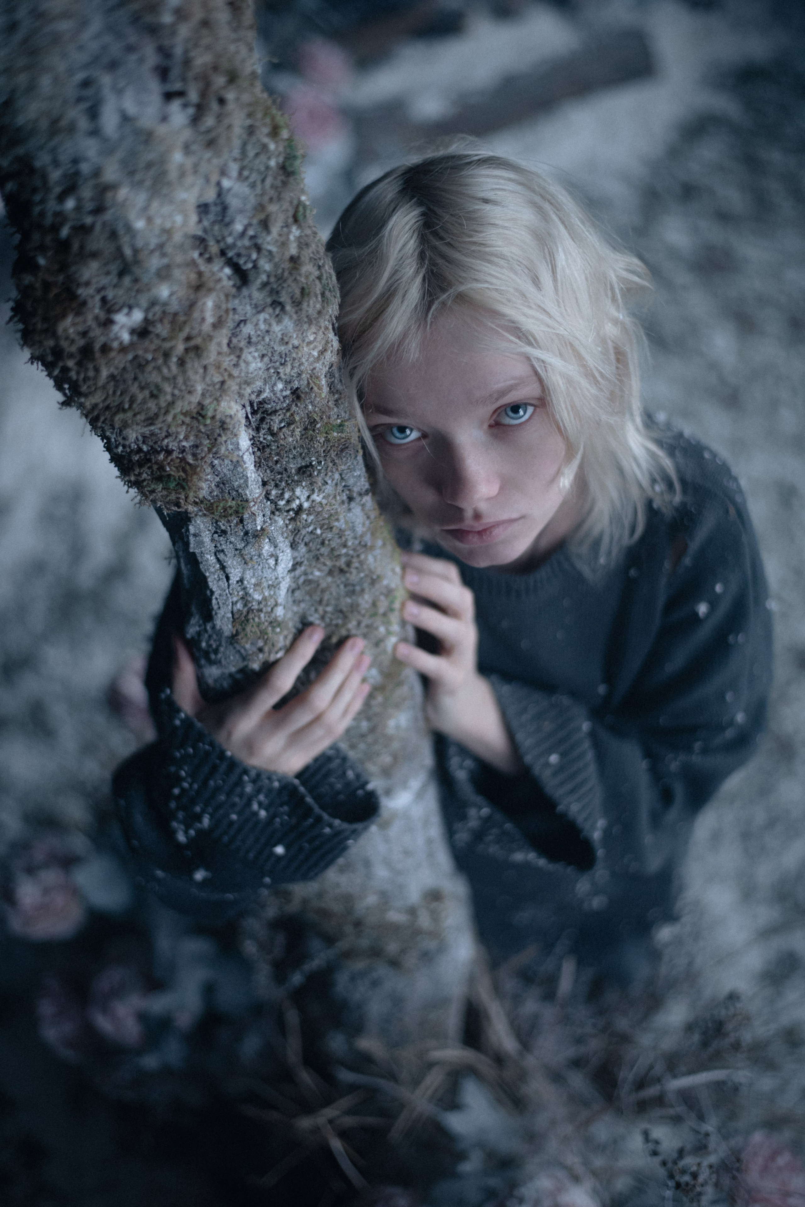 Мои работы в цвете. Портретный фотограф Марина Щеглова в Москве