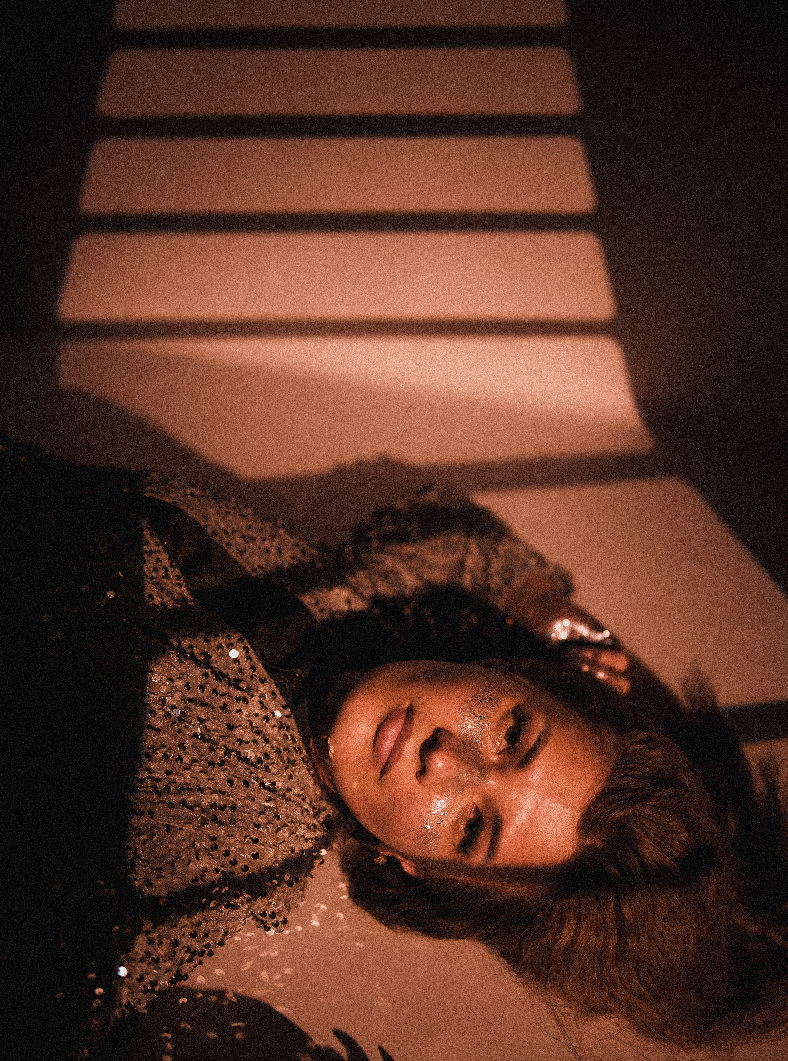 Блестки, блестки…. Фотограф Юлия Левандовская, п.Ясногорск