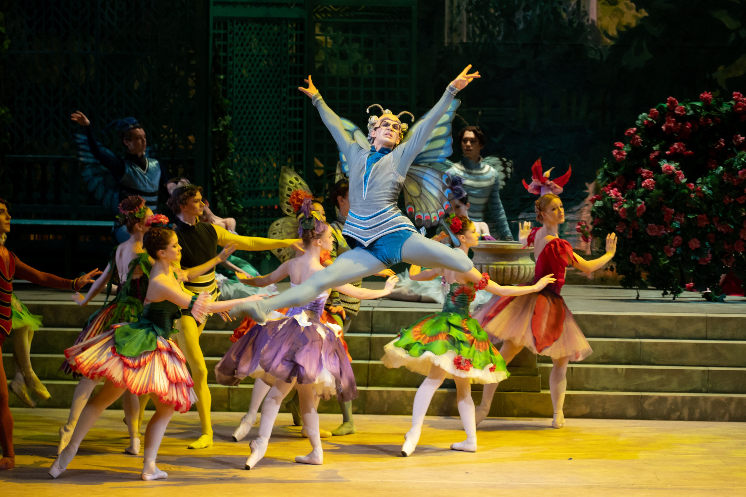 Театр, концерты, мероприятия. Фотограф в Москве Анна Лебедева