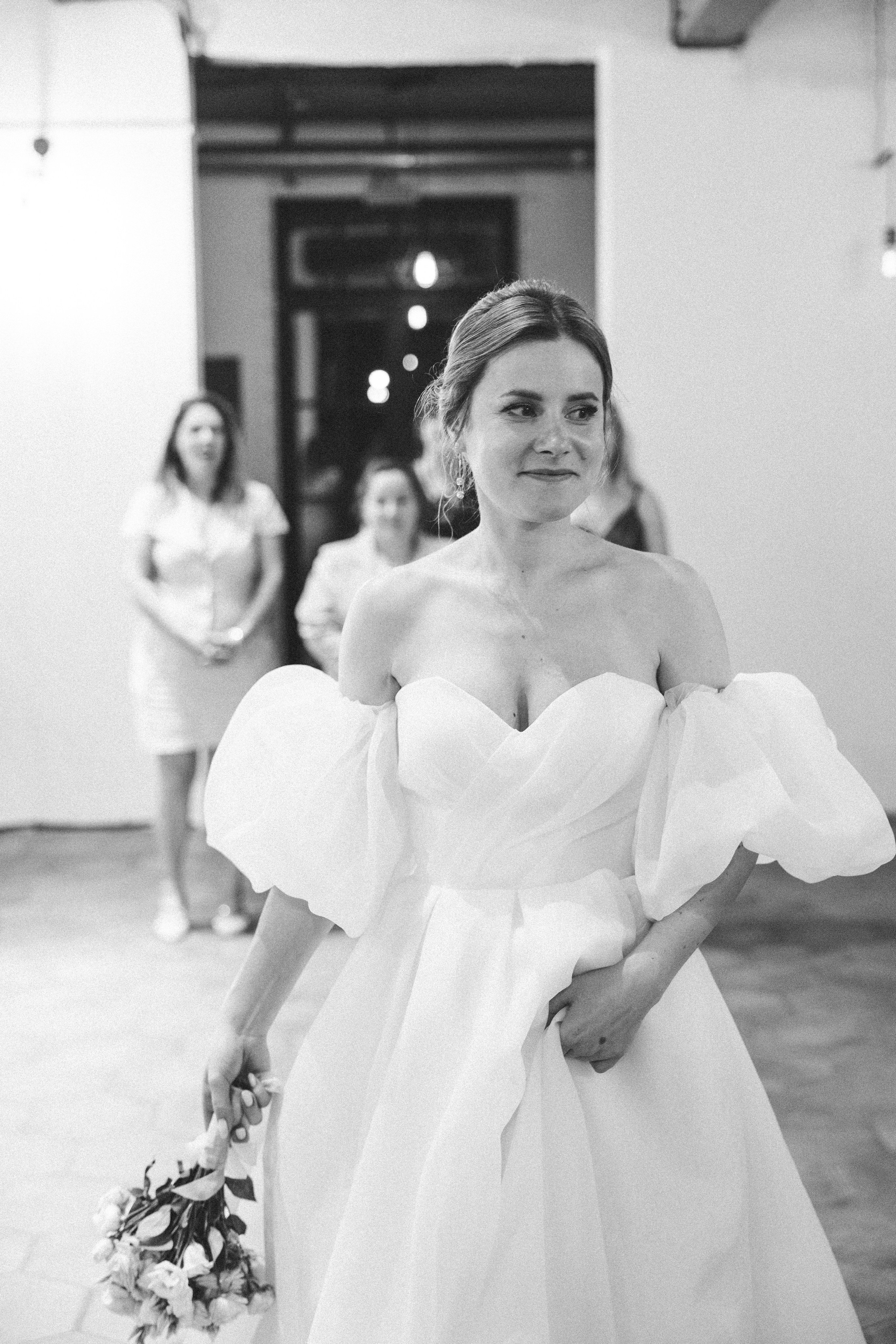 Екатерина и Егор. Свадебный фотограф в Москве — Оскар Гелманов