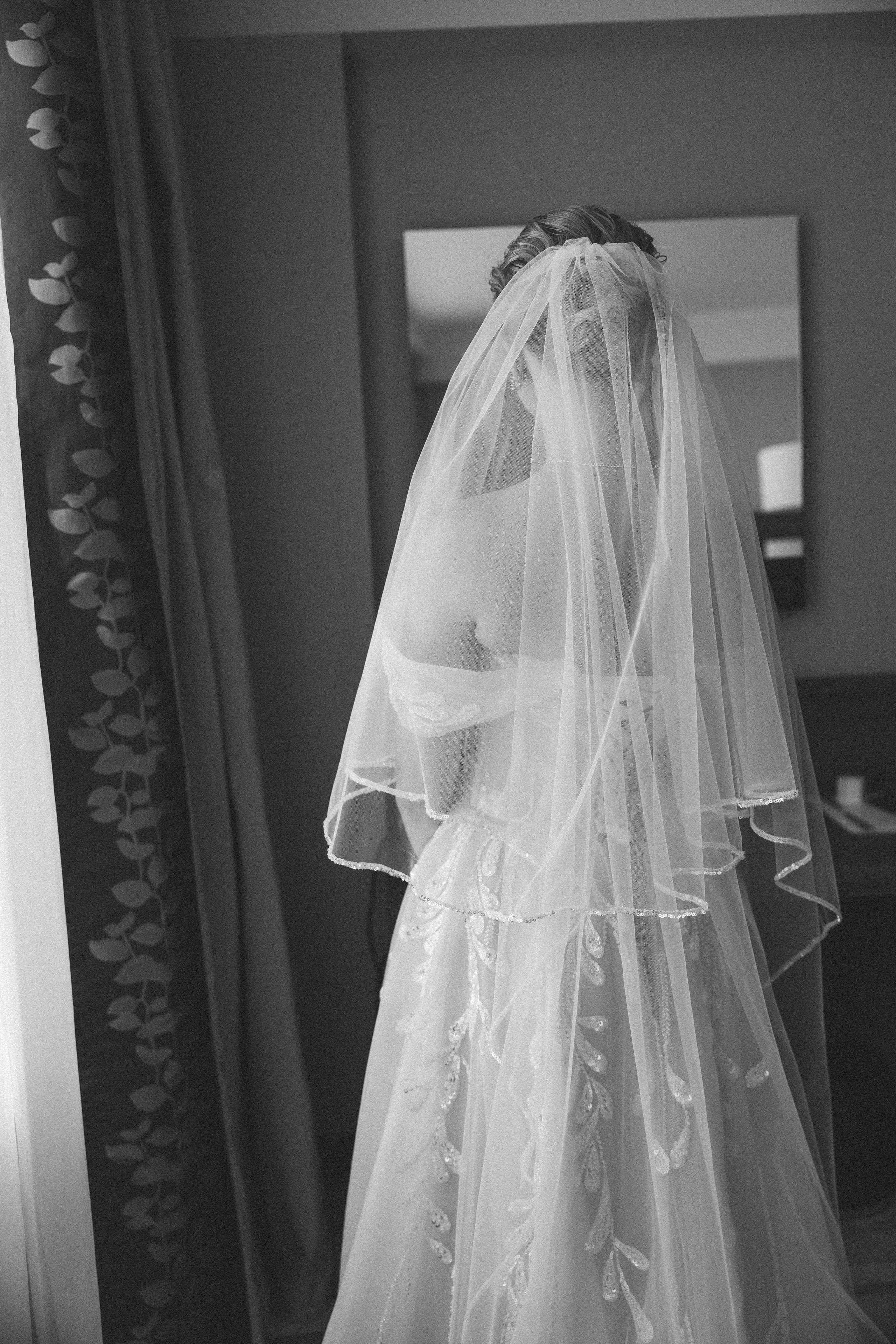 Владимир и Виктория. Свадебный фотограф в Москве — Оскар Гелманов