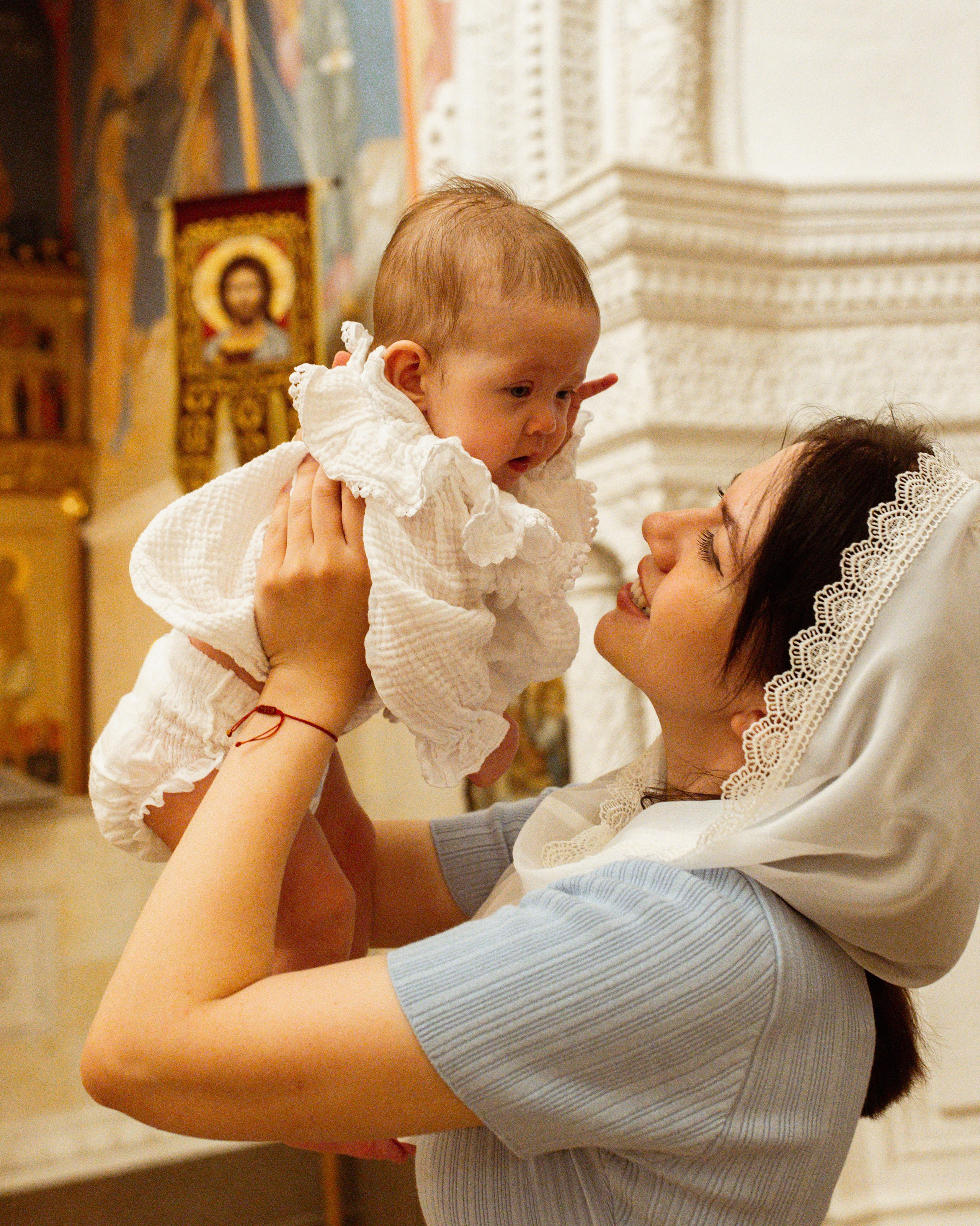 Кристина. Свадебный фотограф Алена Полянская