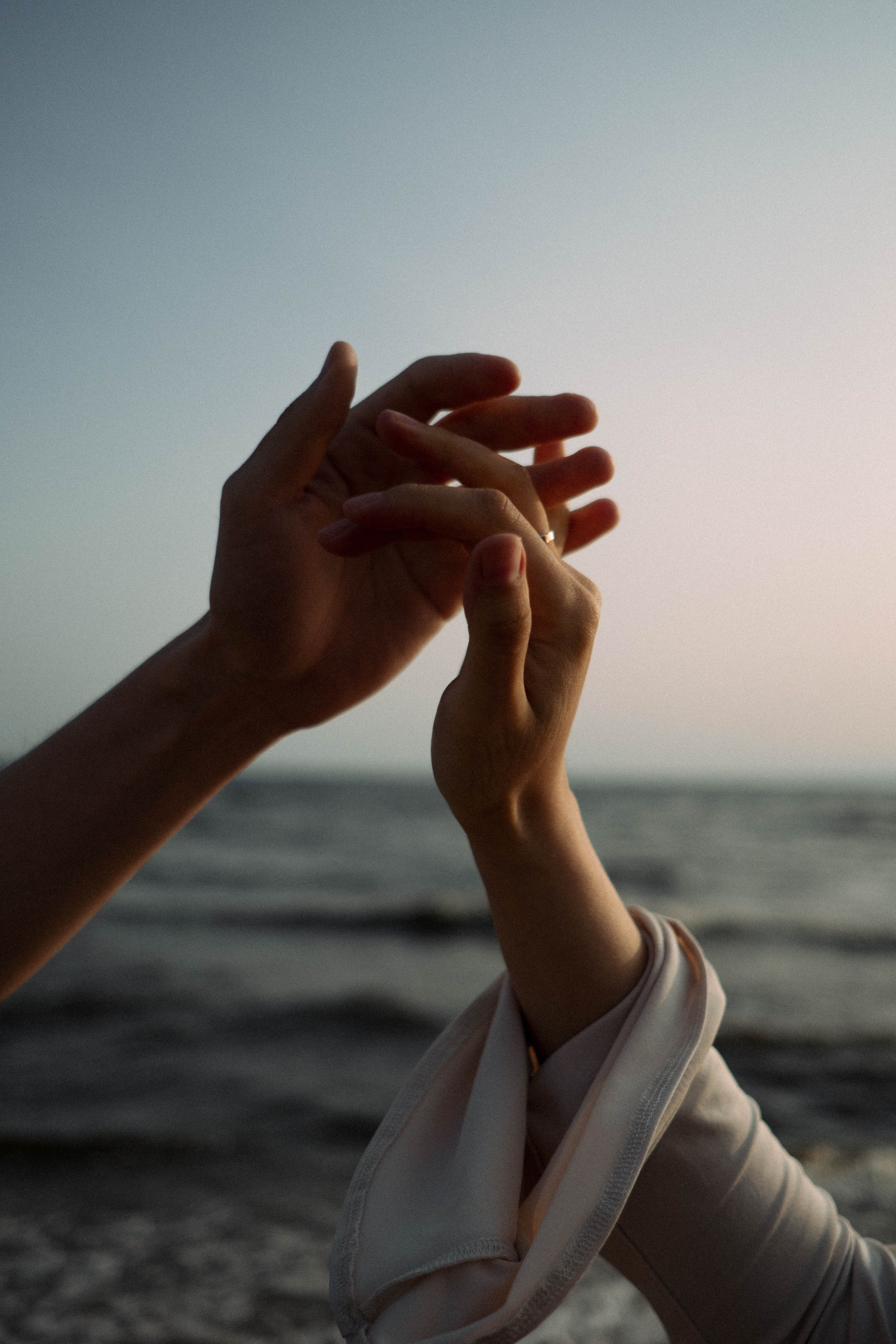 Вместе. Maria Sineva, photographer