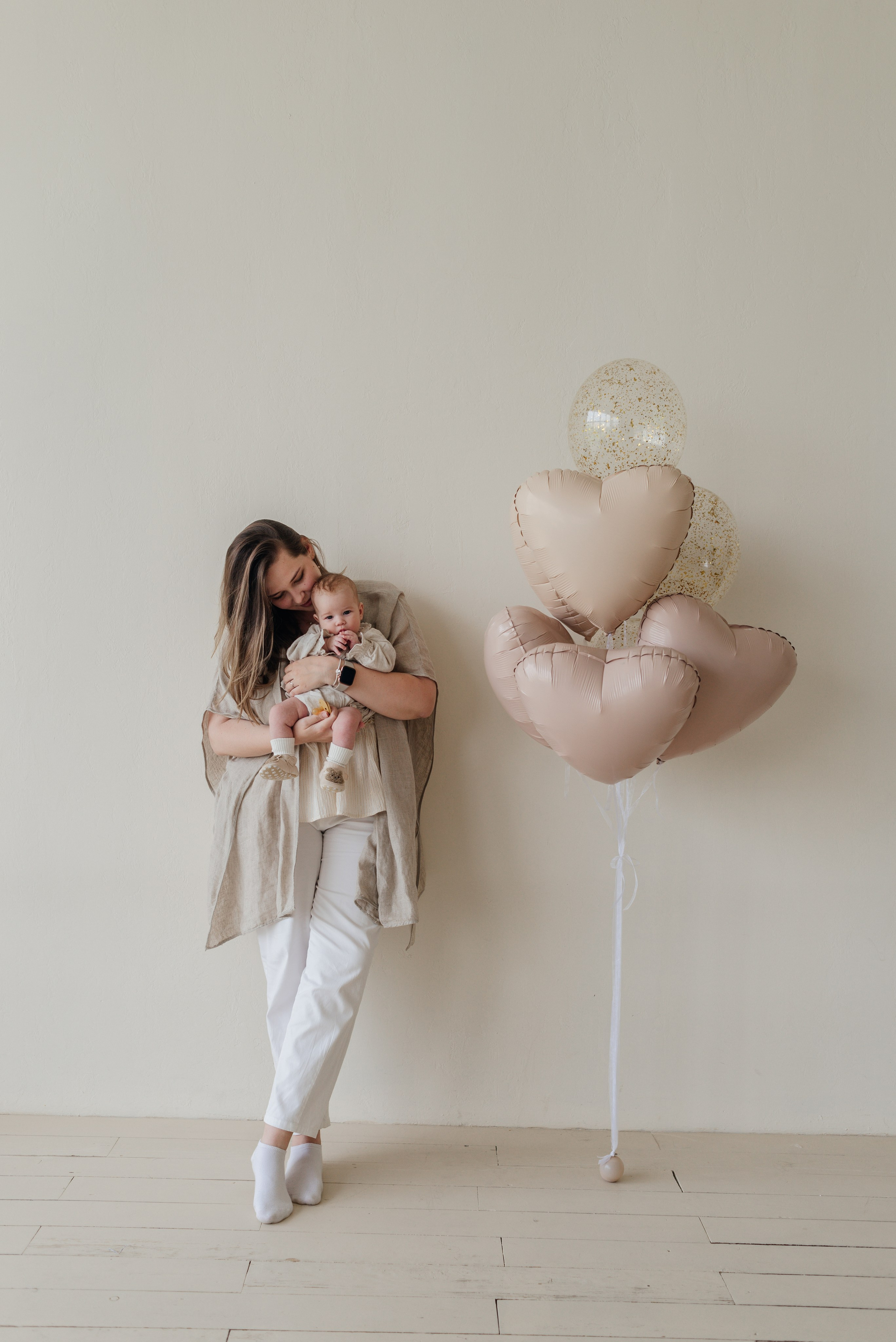 Дарья и Даяна. Семейный и женский фотограф в Новосибирске