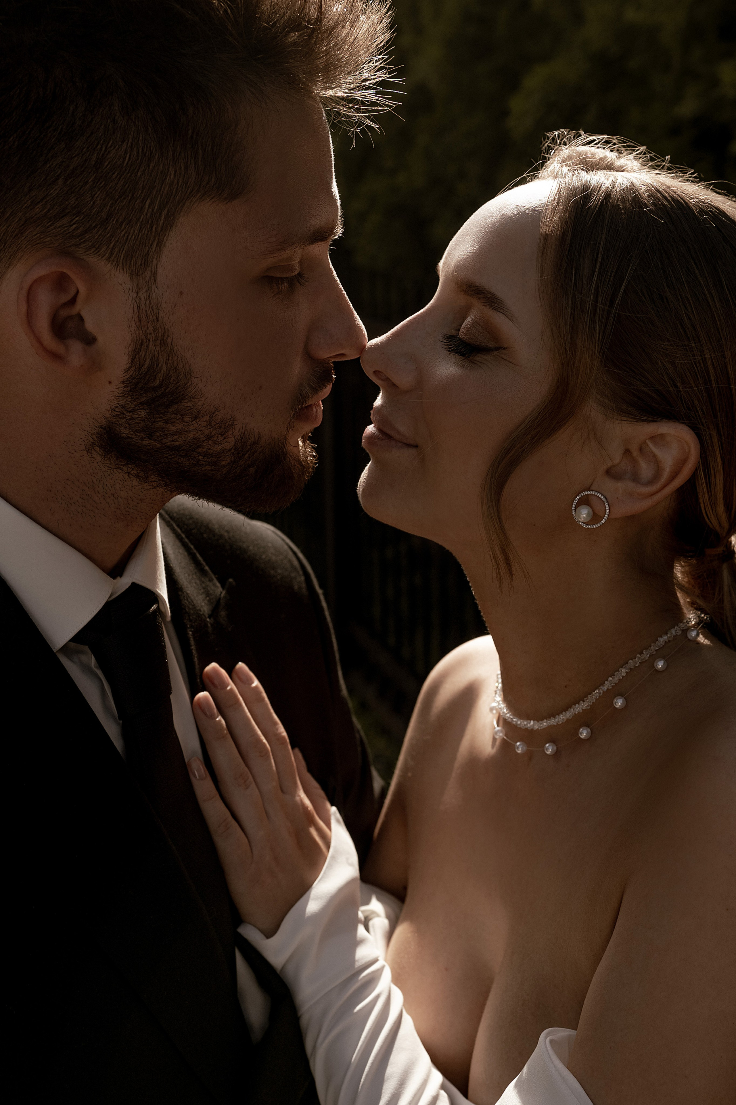 Игнат | Полина. Константин Тищенко, фотограф в Санкт-Петербурге, Пскове, Москве