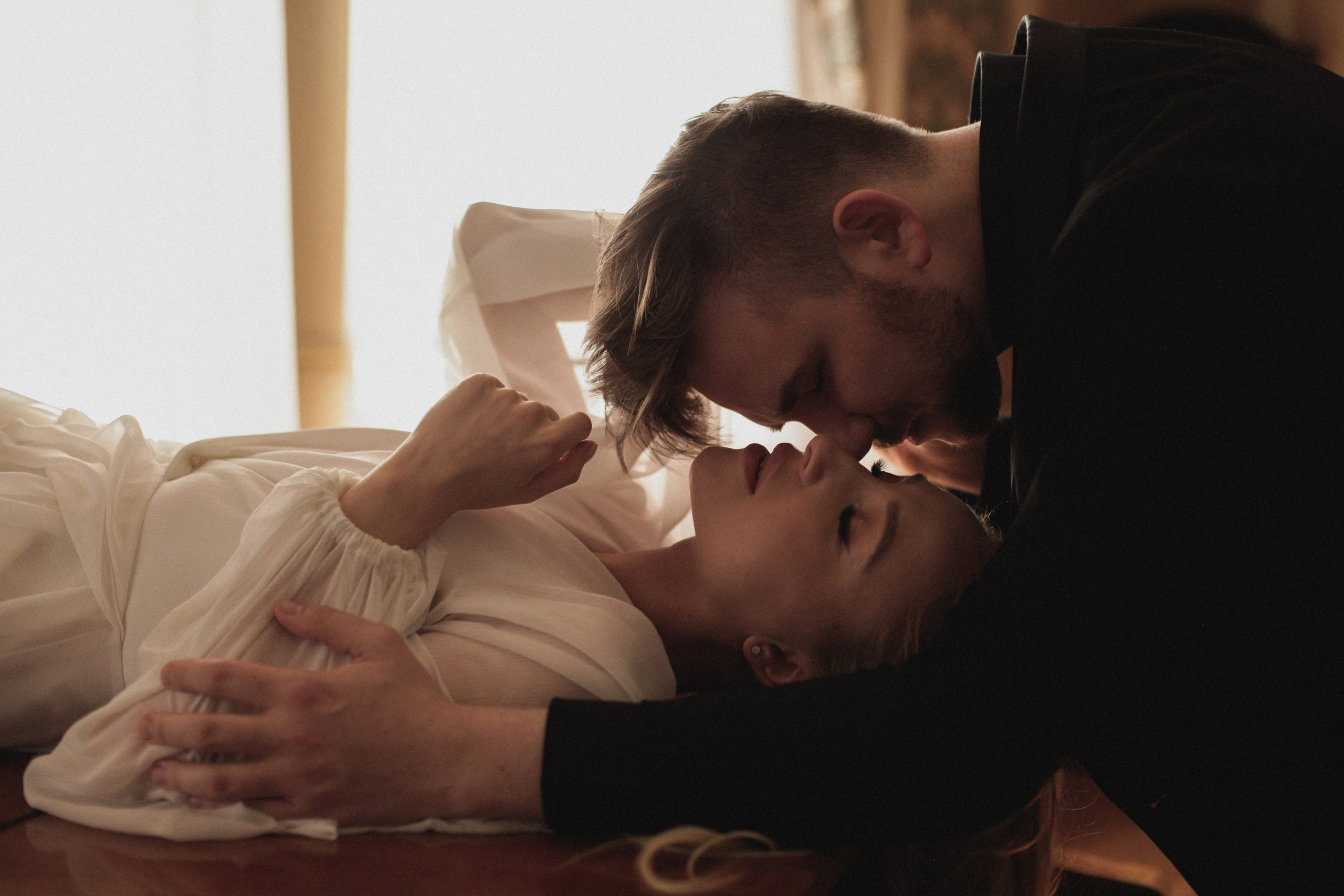 Александр и Влада. Фотограф в Севастополе и Крыму Артем Волобуев