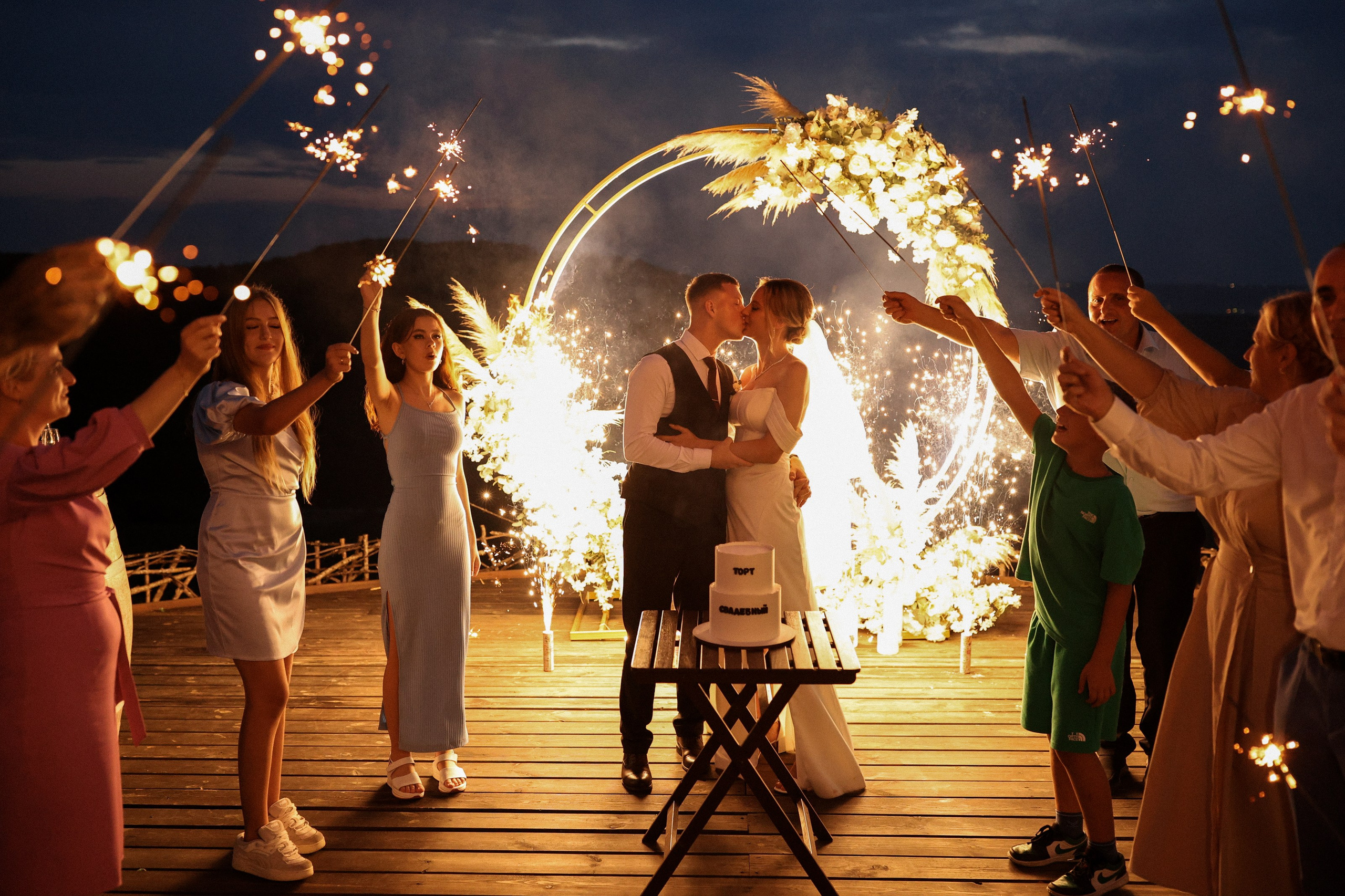 Владимир и Александра. Фотограф в Севастополе и Крыму Артем Волобуев