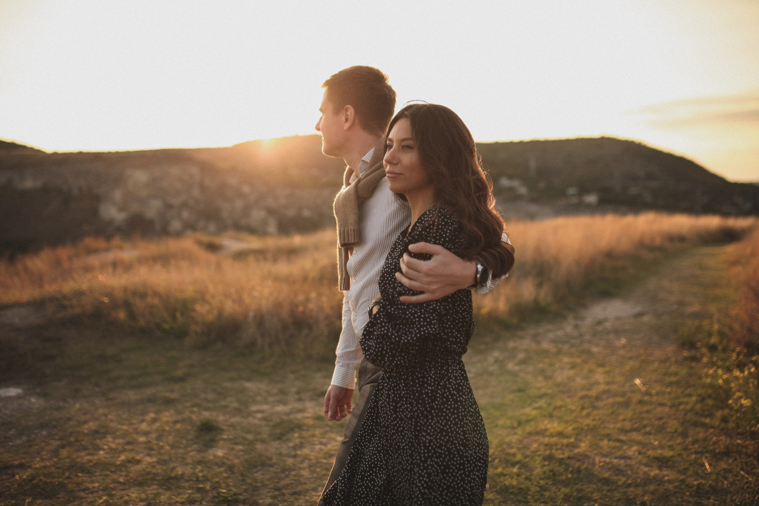 Платице в горошек. Фотограф в Севастополе и Крыму Артем Волобуев