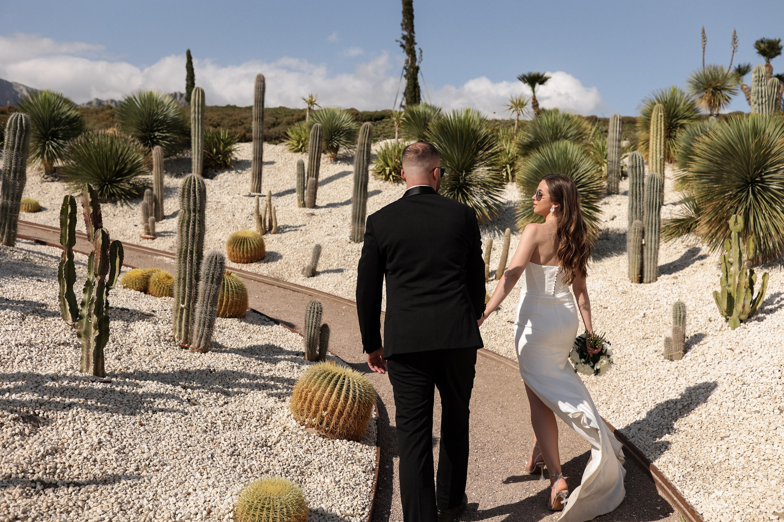 Олег и Виктория. Фотограф в Севастополе и Крыму Артем Волобуев