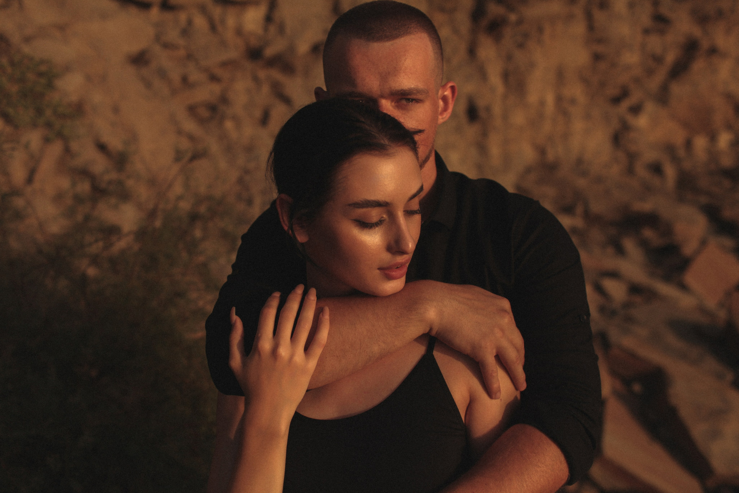 На Марсе. Фотограф в Севастополе и Крыму Артем Волобуев