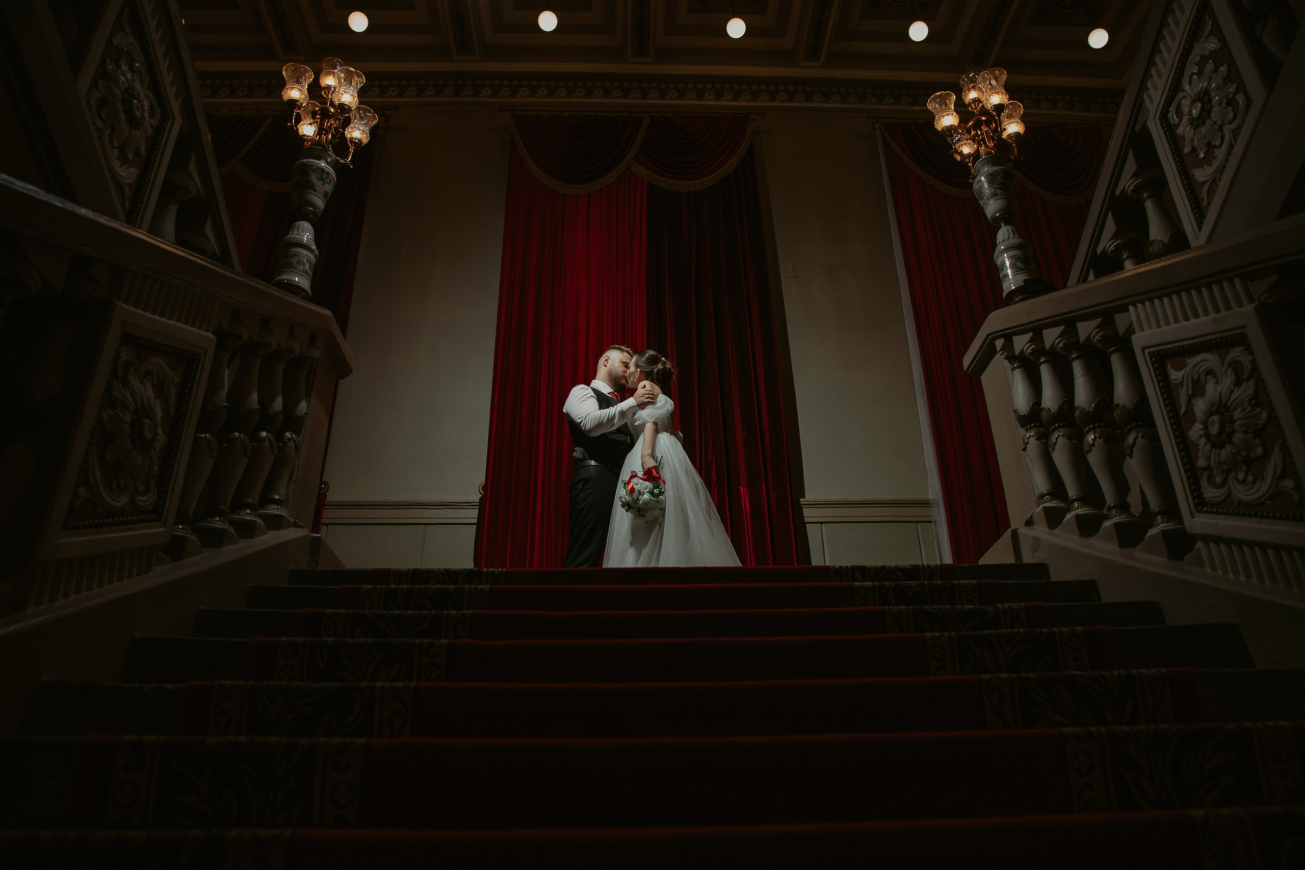 Свадьбы. Свадебный, репортажный и фуд фотограф в Донецке и Макеевке Носов Дмитрий