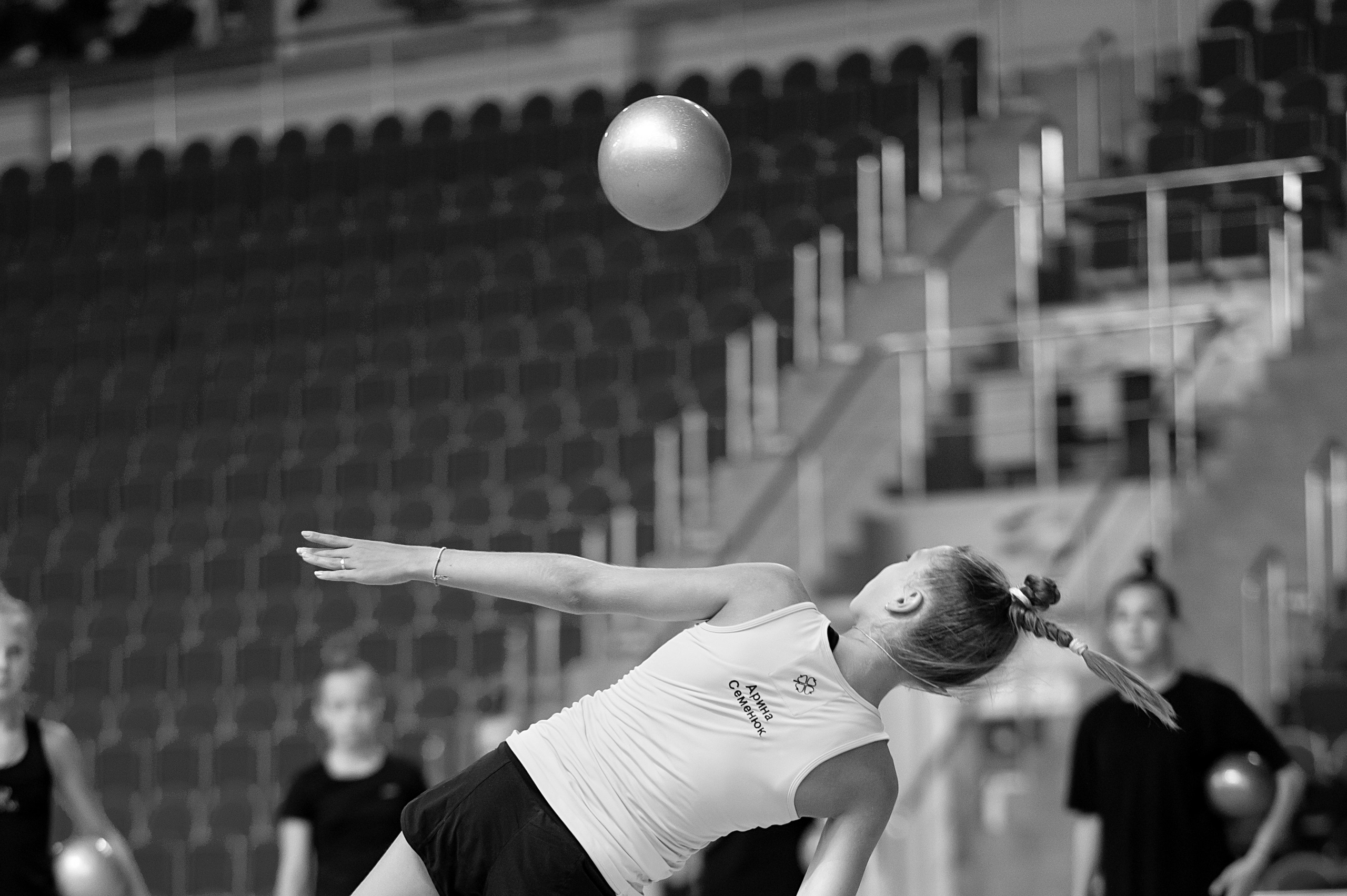 УТС г. Озеры, август 2024. Спортивный фотограф в Туле и Тульской области. Файсханова Фото Спорт