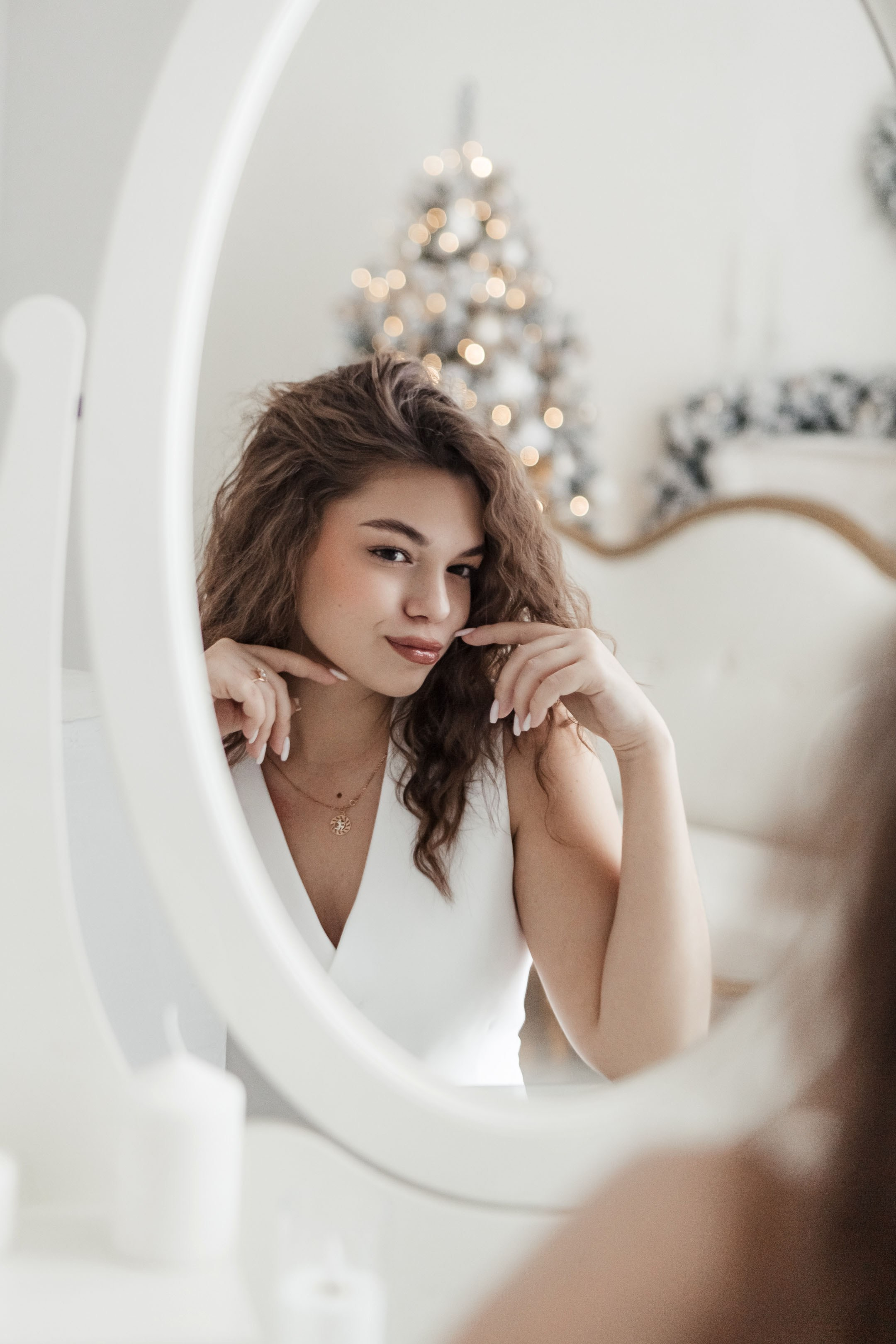 Новый год. Фотограф Тверь|Москва|Волоколамск| Отт Кристина