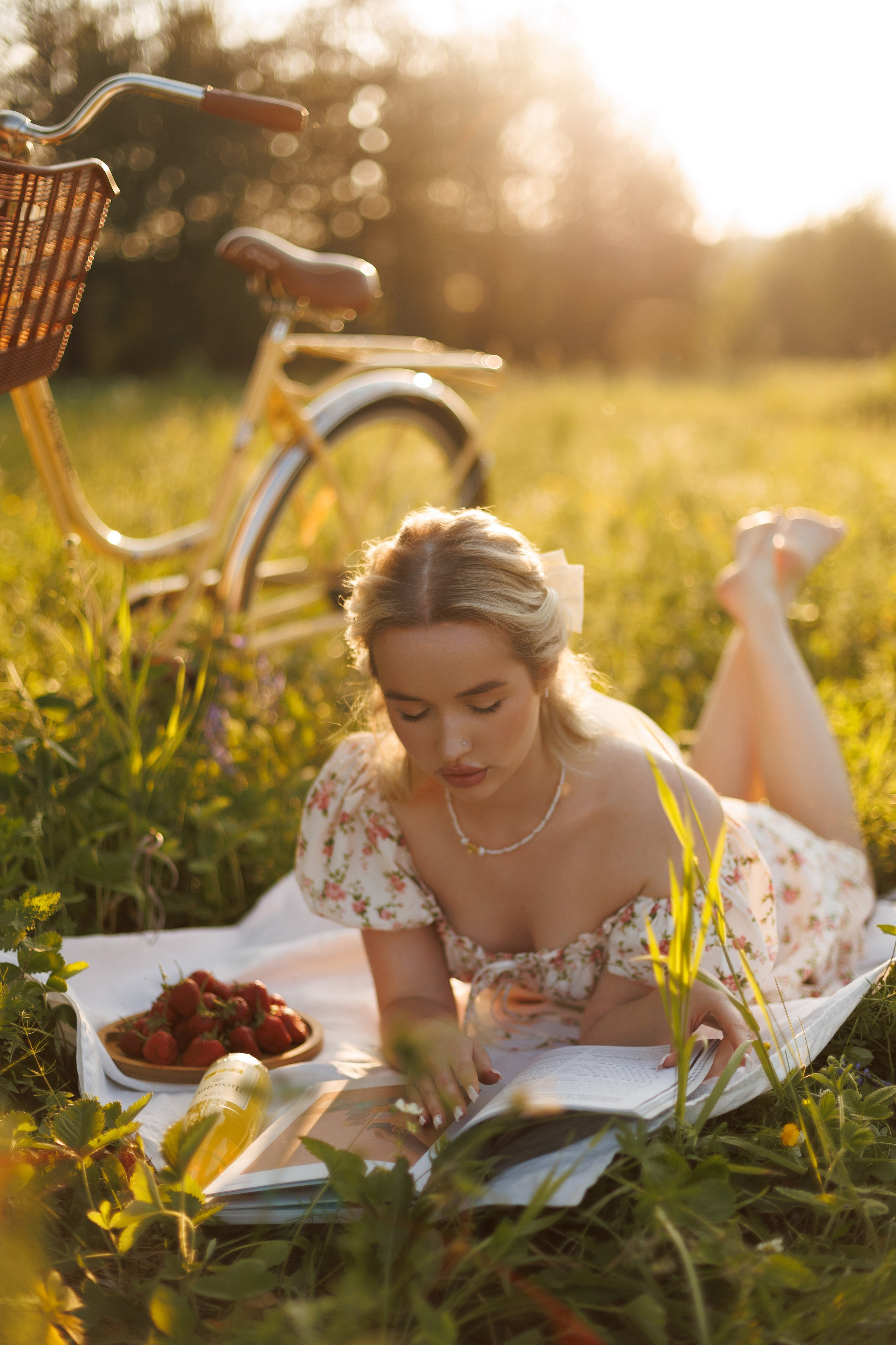 Юлия. Свадебный и портретный фотограф в Миассе Филиппенко Дарья