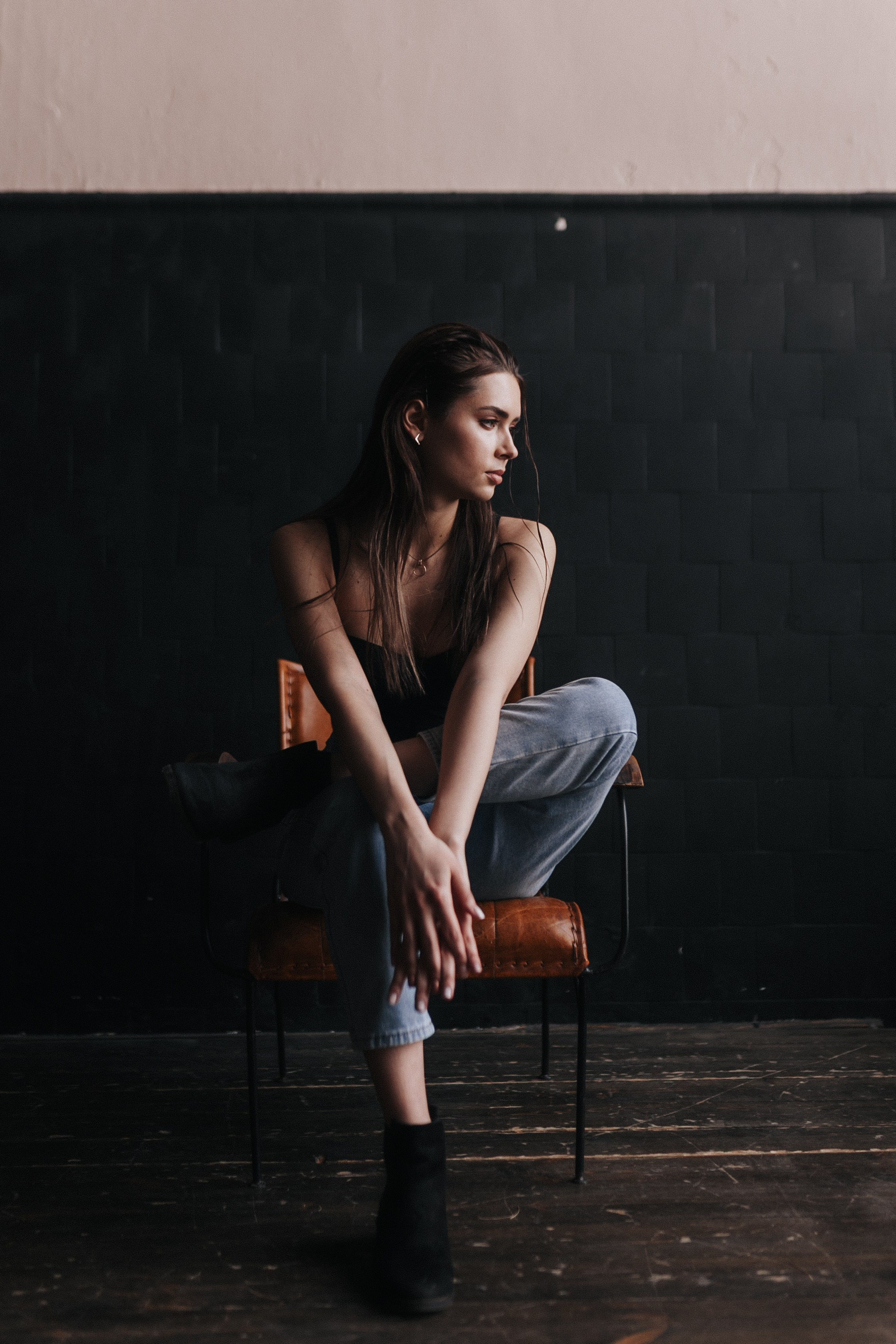 Амина. Свадебный фотограф Мария Железняк в Москве