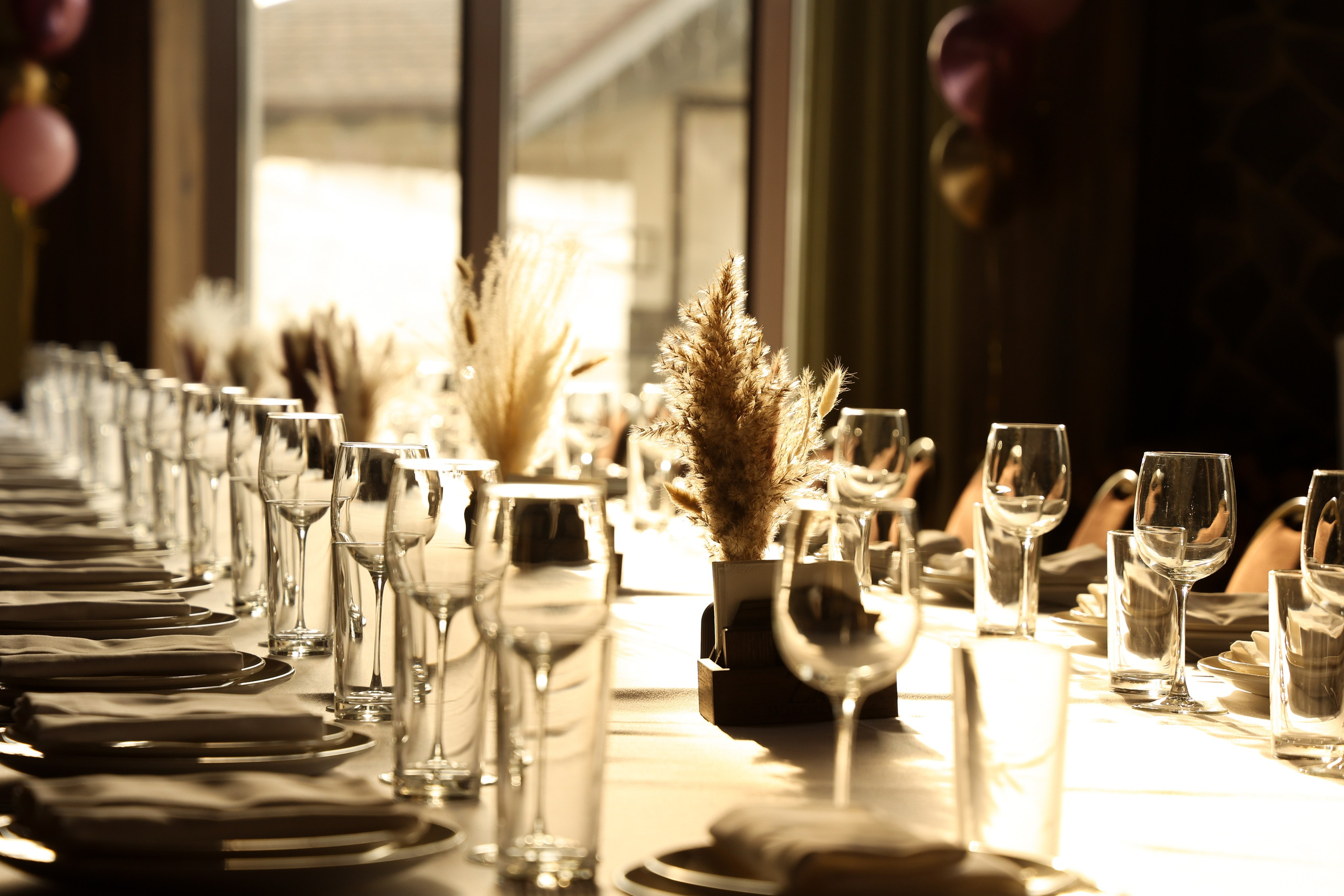 День Рождения Ольги. Свадебный и Event фотограф в Москве Бажина Ирина