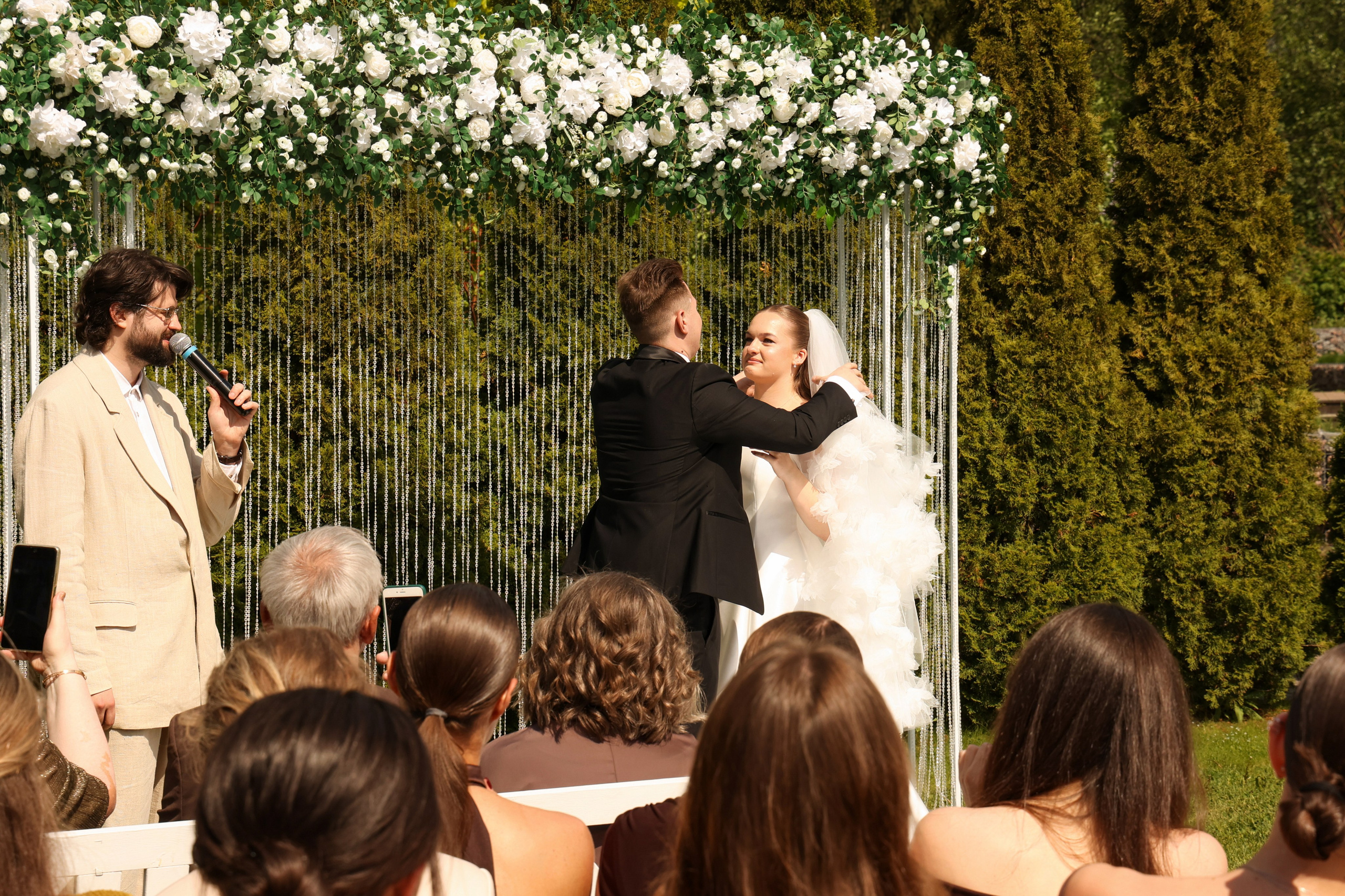 Валентин & Валерия. Свадебный и Event фотограф в Москве Бажина Ирина