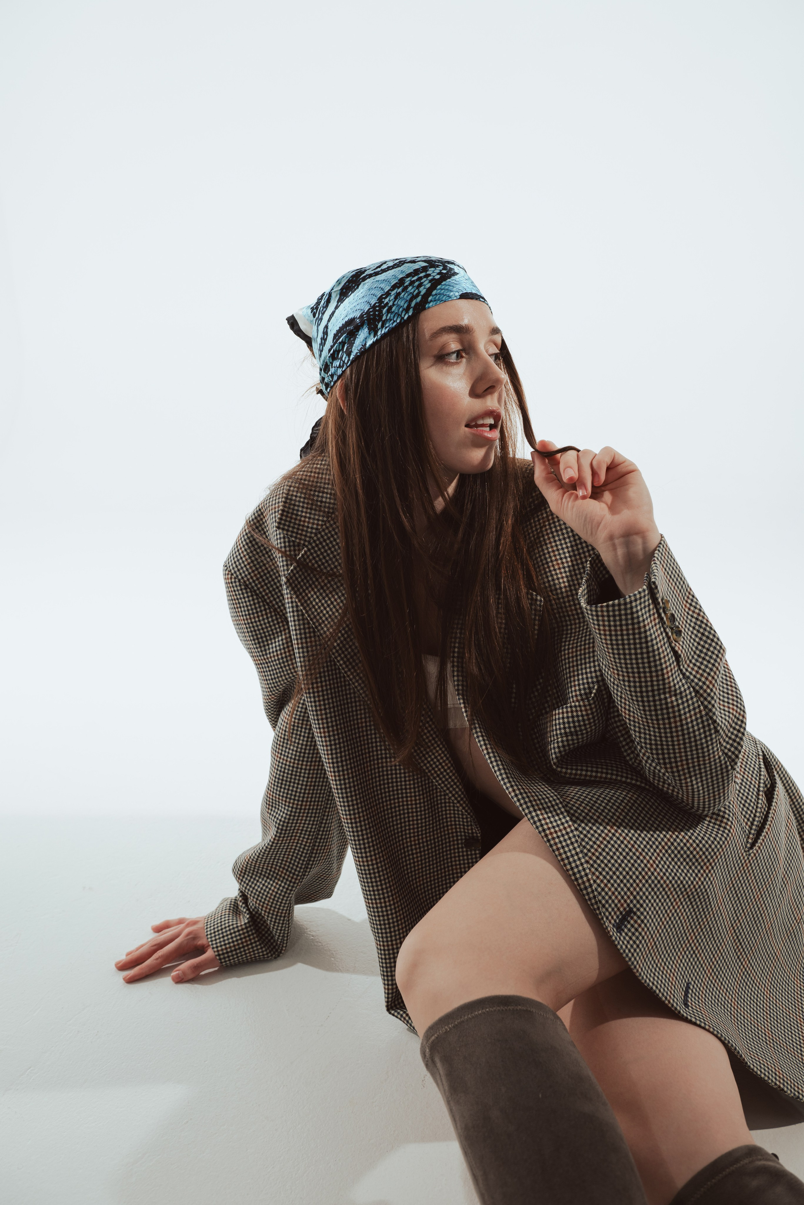 Лиза. Семейный и свадебный фотограф в Нижнем Новгороде Анастасия Хренова