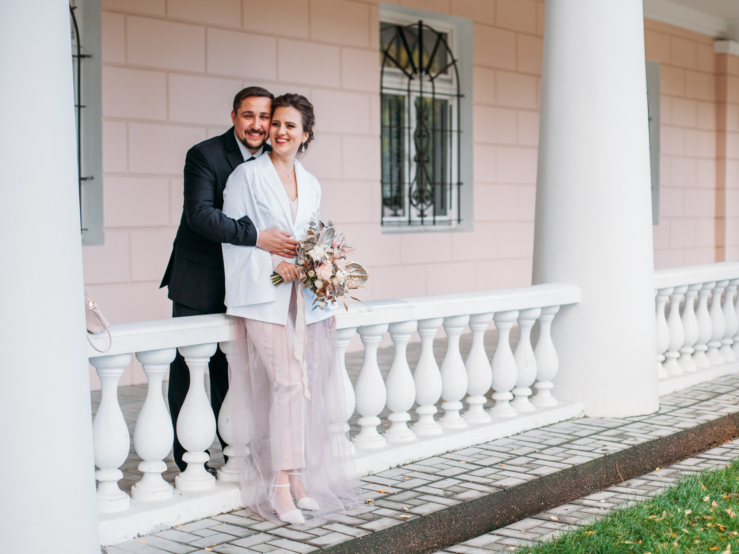 Алексей и Катерина. Семейный фотограф Трусова Евгения в Екатеринбурге