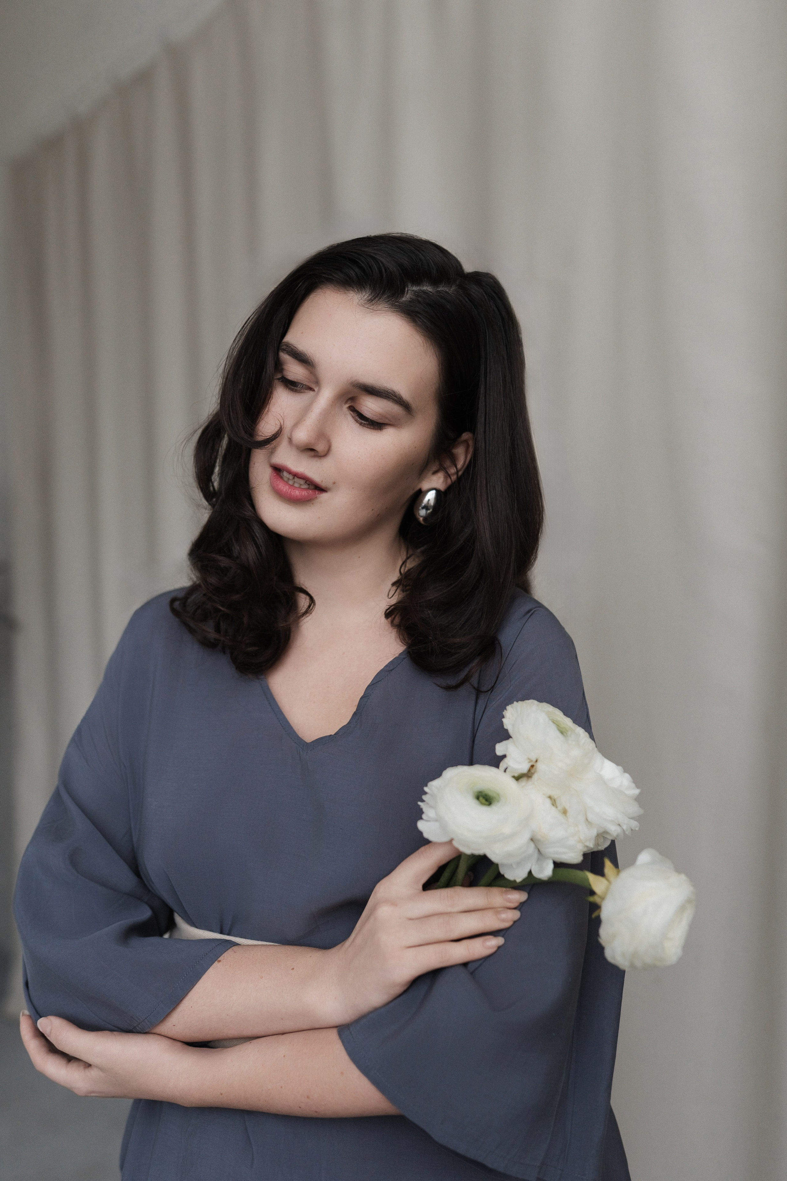 Евдокия. Meyker Daria • Photographer in St. Petersburg