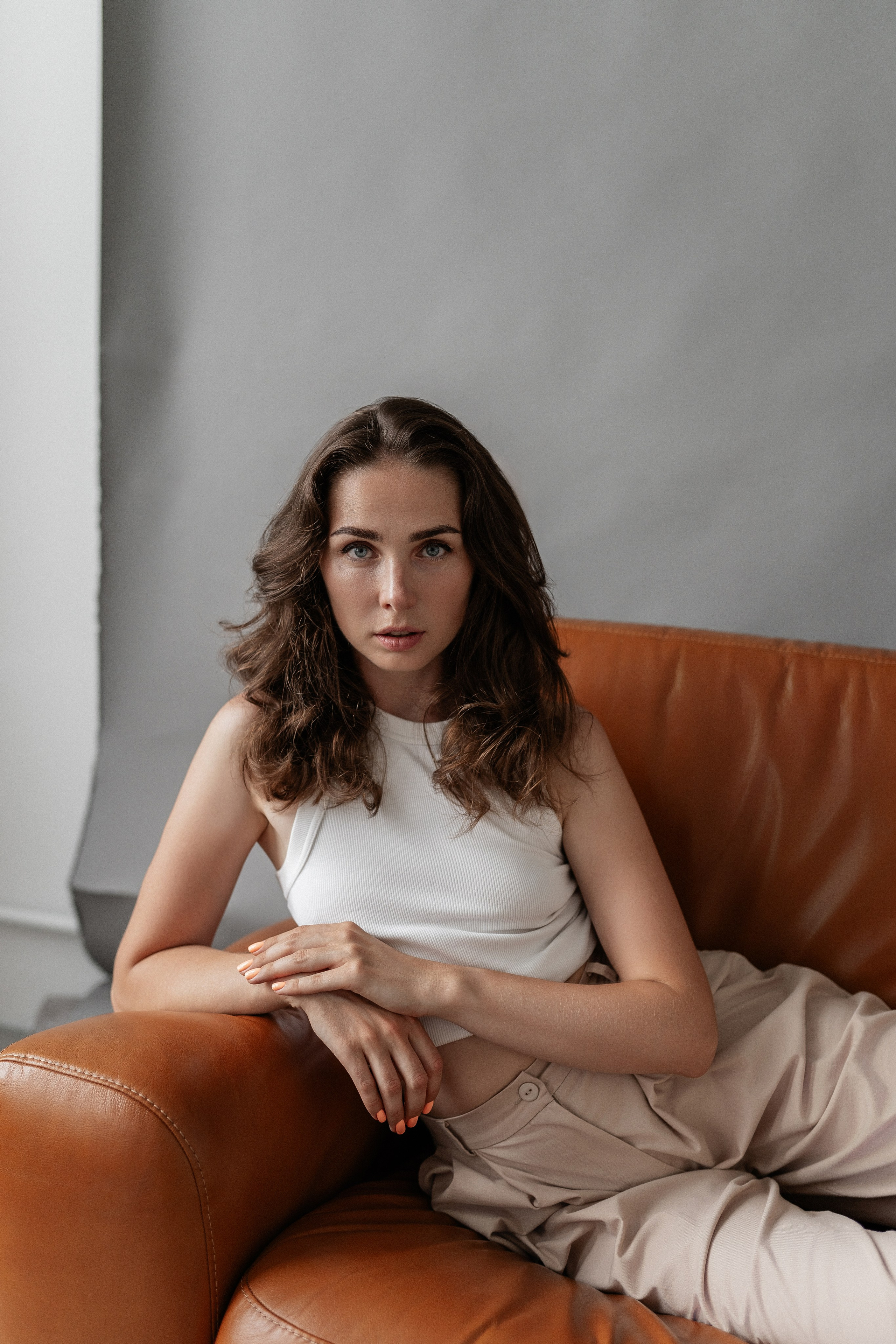 Anya. Meyker Daria • Photographer in St. Petersburg