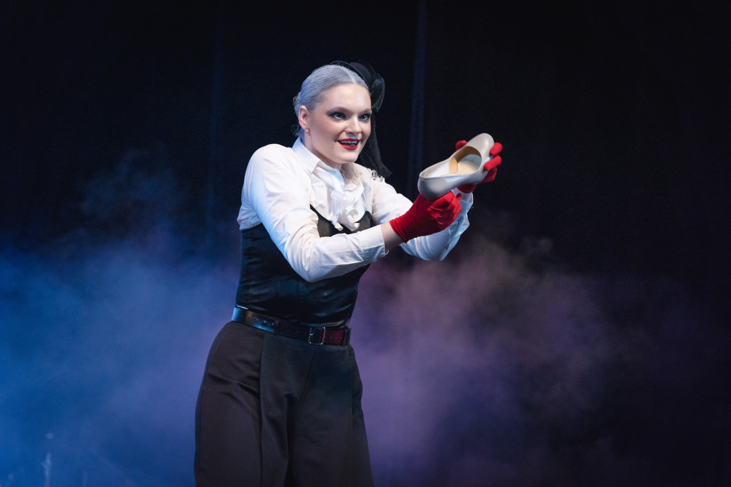 Фестиваль творчества PERFORMANCE. Главная