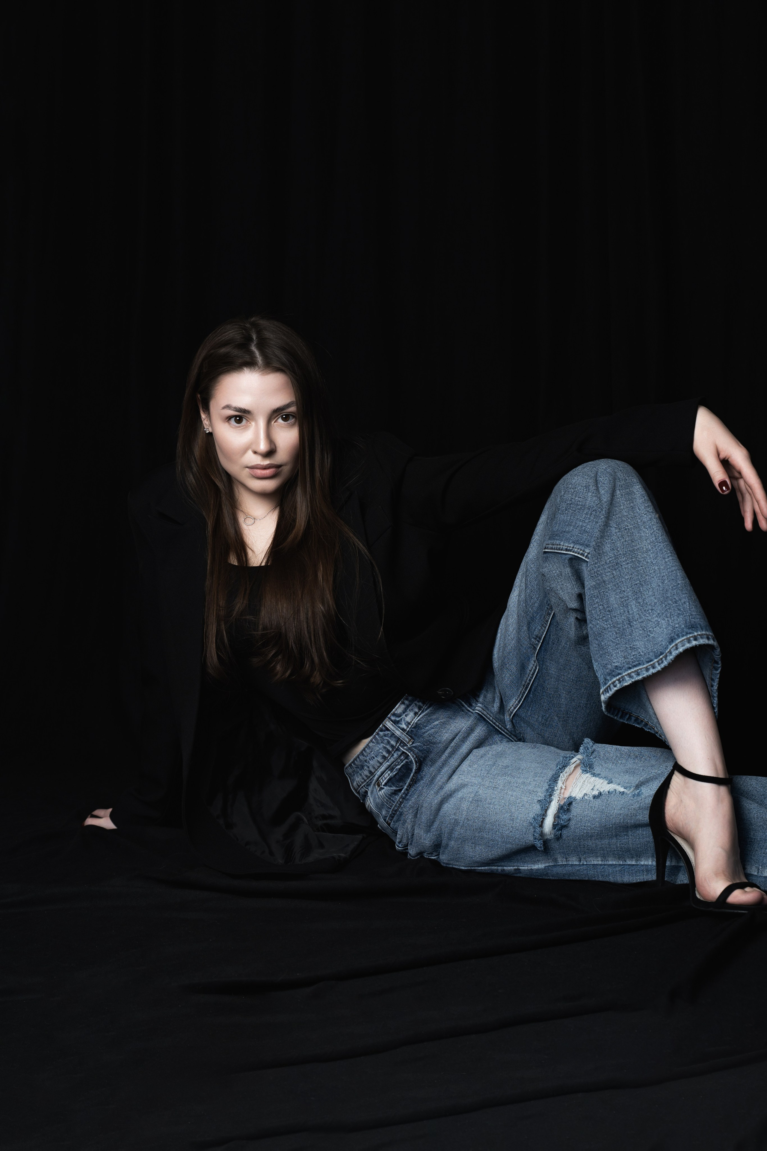 Виктория. Rezyame