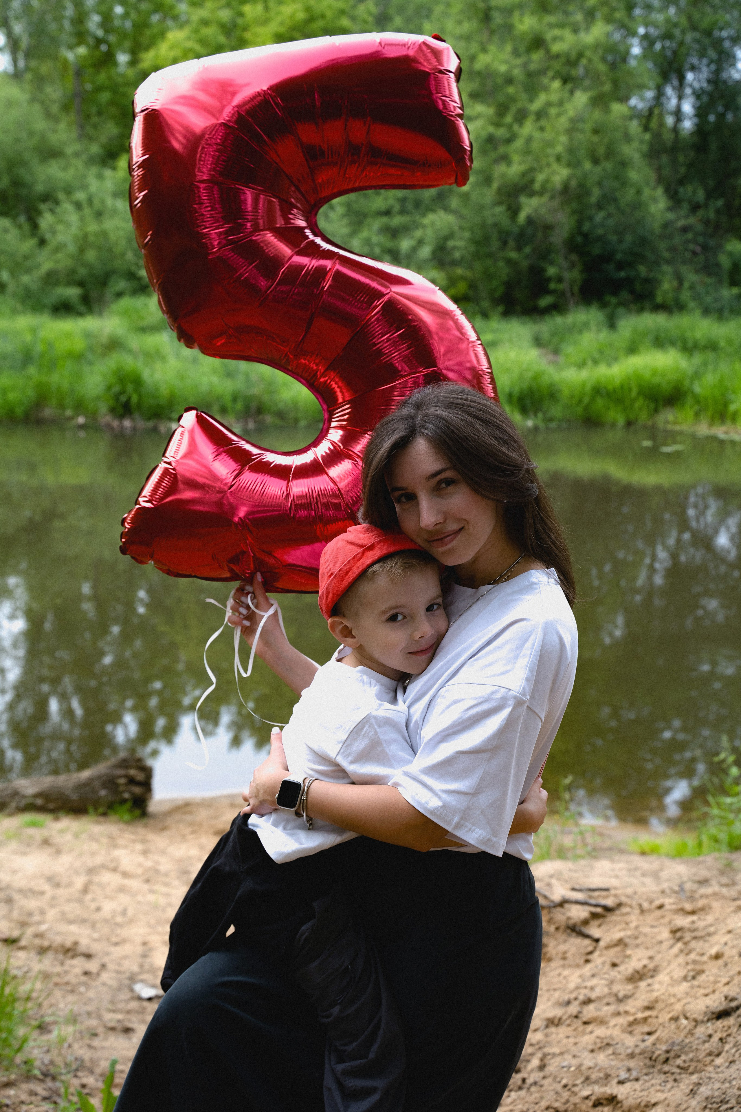 Anastasia and Artemy. Rezyame