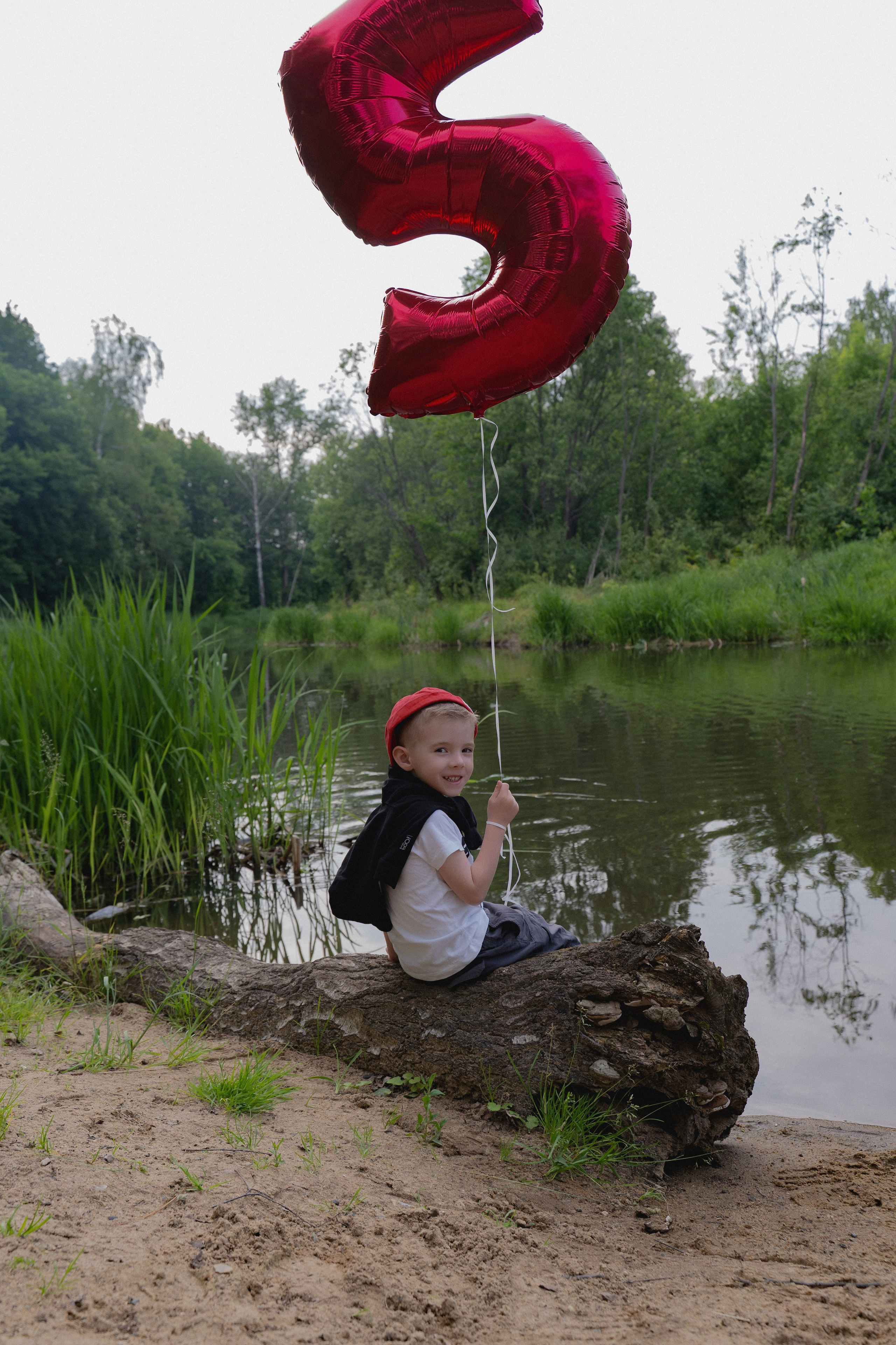 Anastasia and Artemy. Rezyame