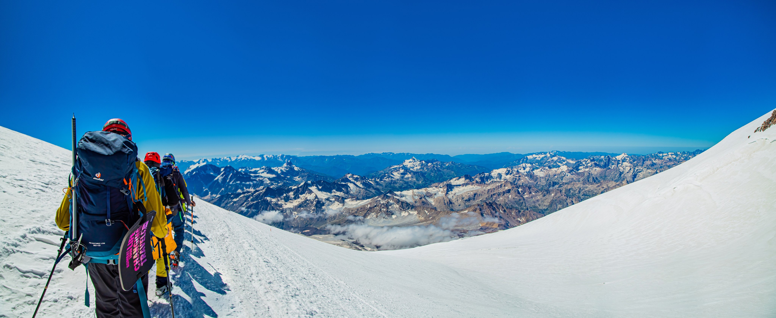 КАВКАЗ. Авторские туры с профессиональным фотографом