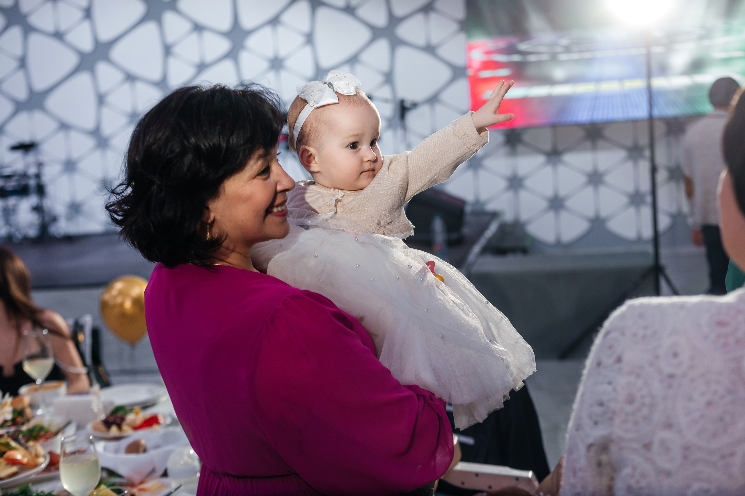 Юбилей Натальи. Свадебный фотограф в Краснодаре Николай Крауз