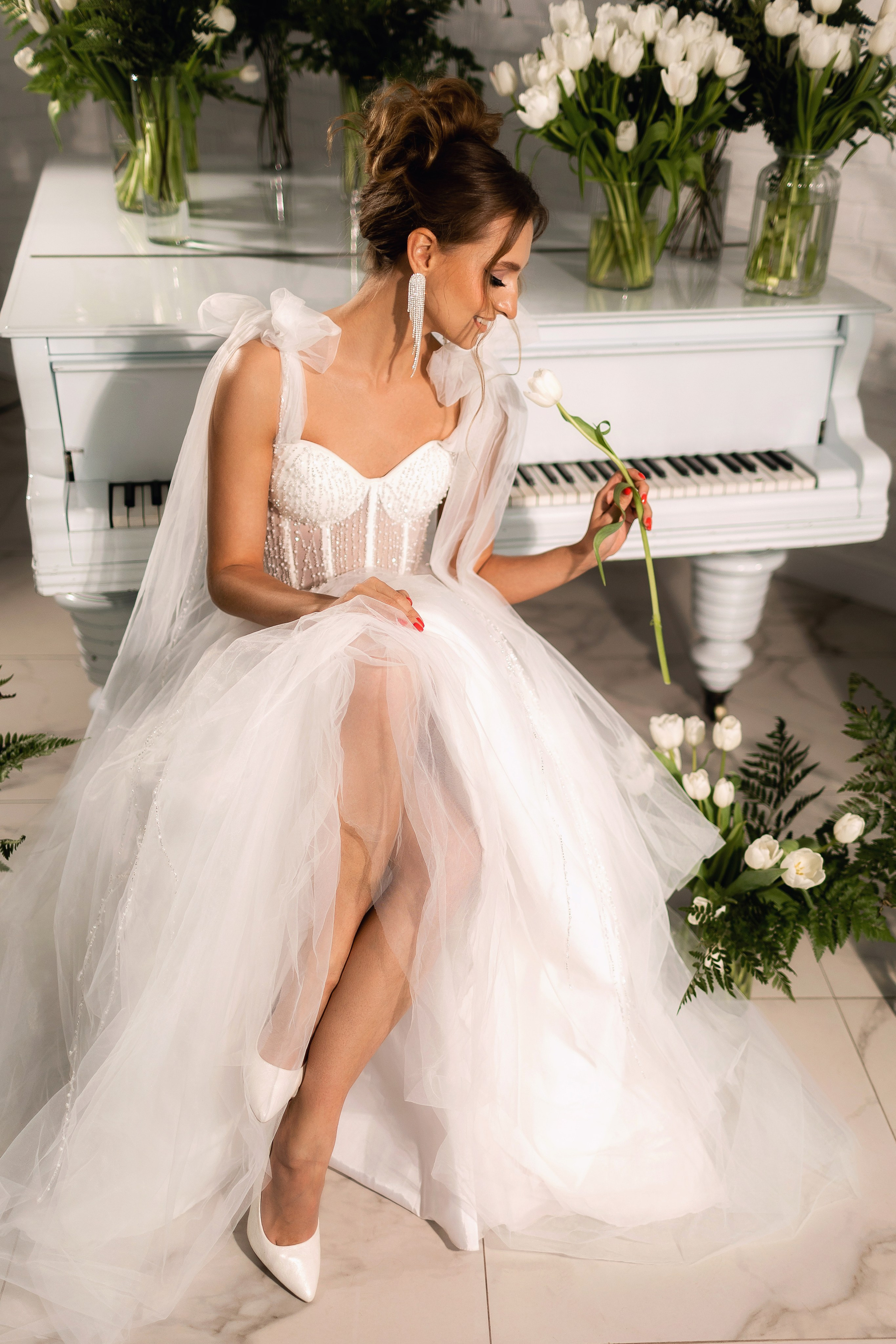 Настя. Свадебный и семейный фотограф Татьяна Ласкина в Великом Новгороде