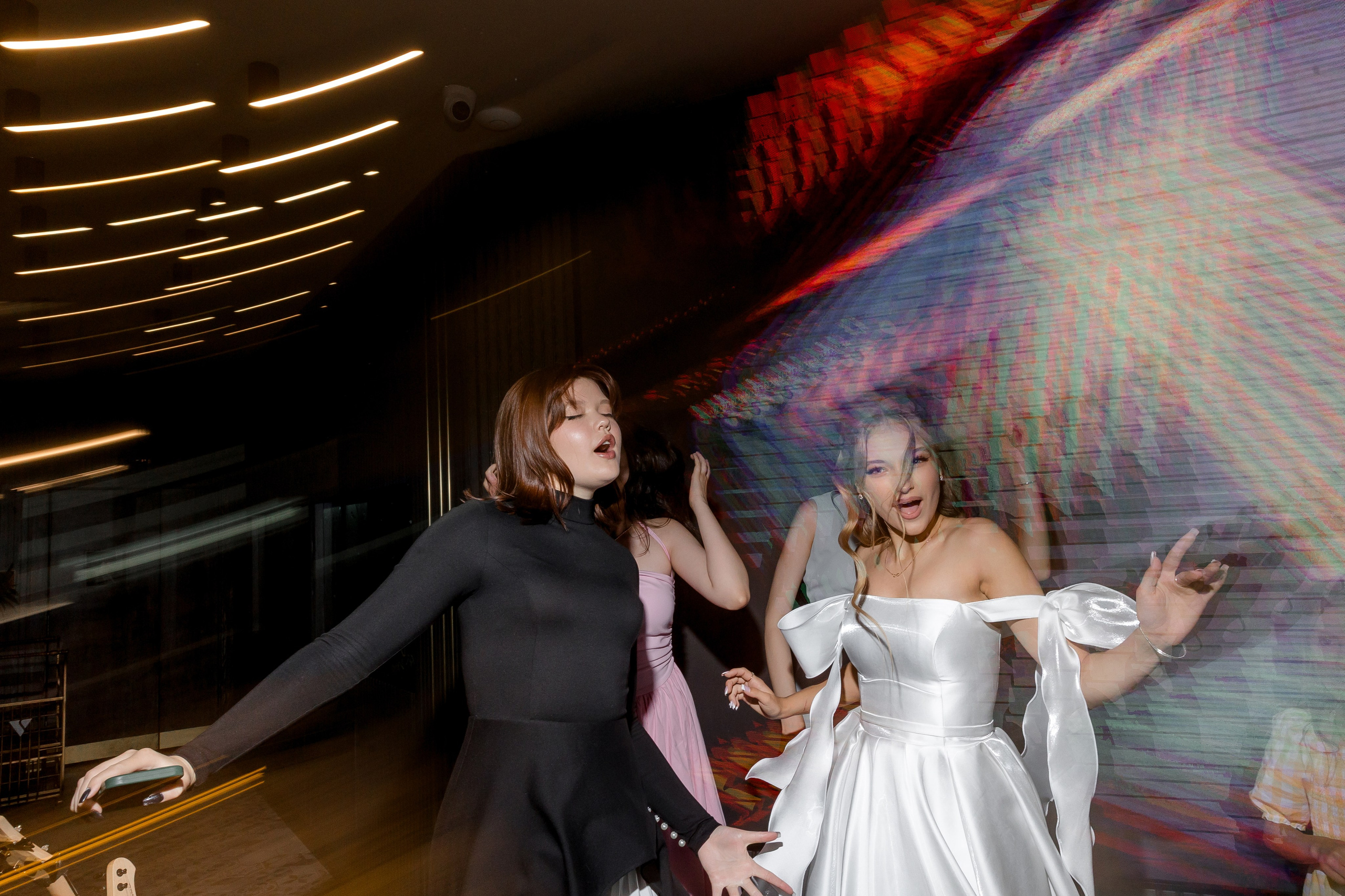 ВЫПУСКНОЙ CHEESERIA-Гимназия 33. Свадебный и семейный фотограф Динар Гильмутдинов