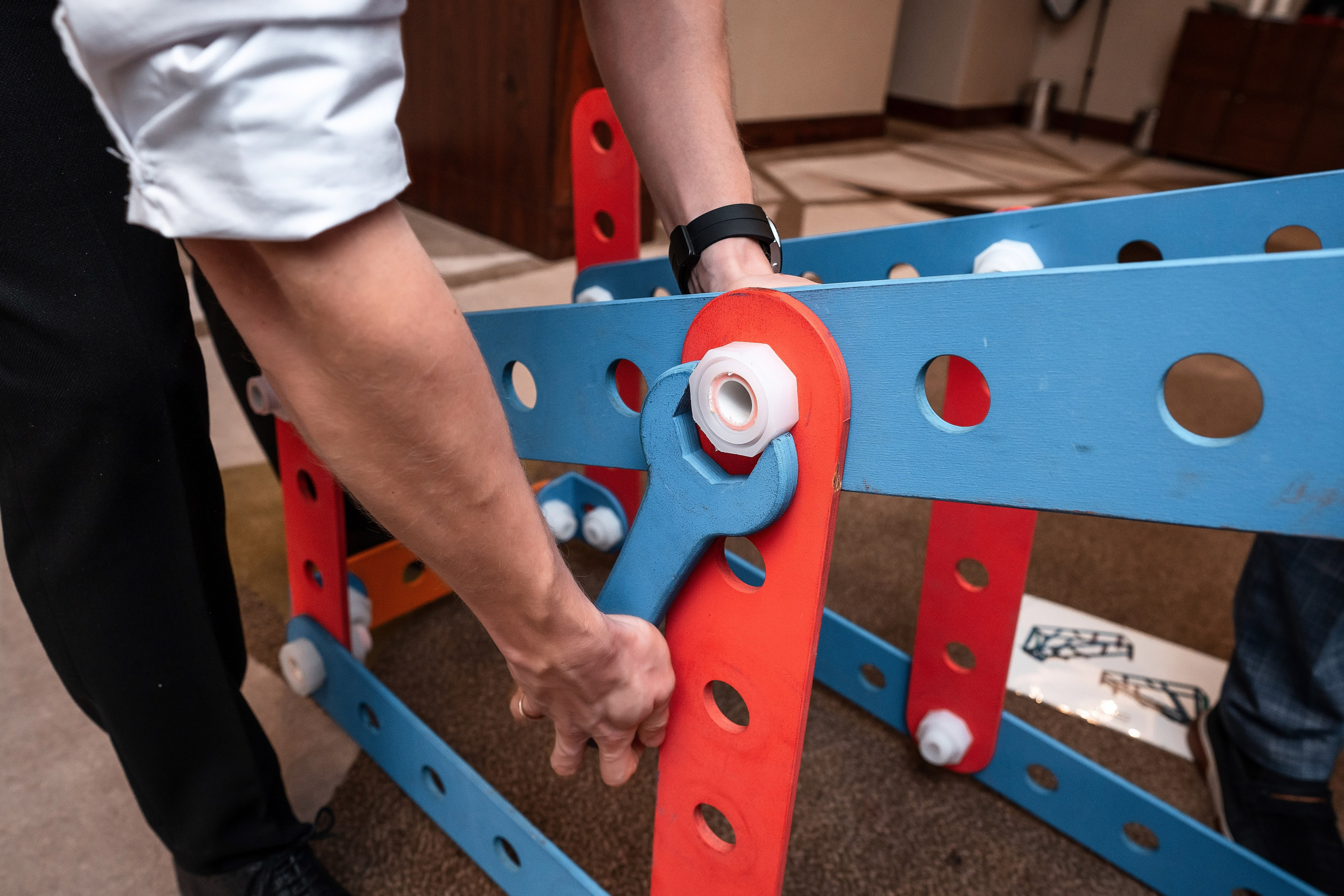 Фотоотчет Сибур. Фотограф Сочи