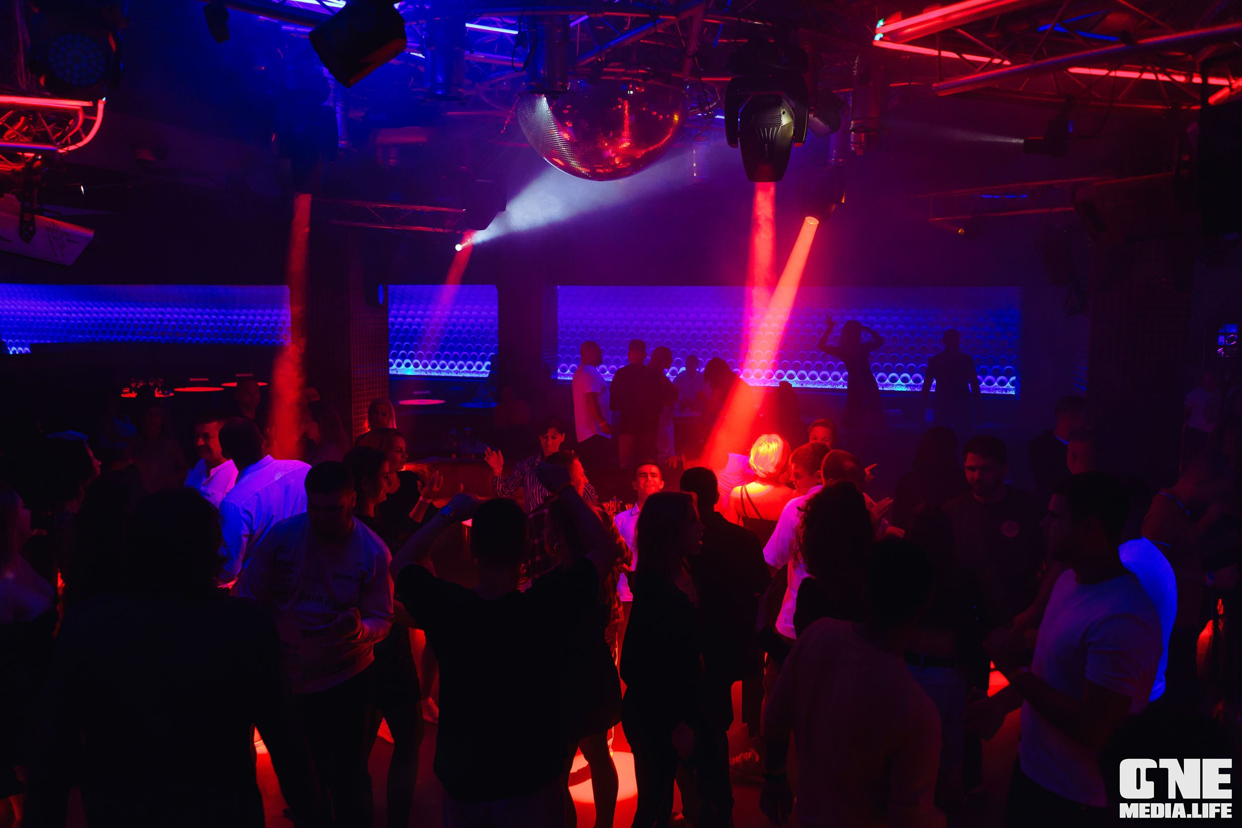 Фоторепортаж из РК Планета. One Media Life: фоторепортажи, фотоотчеты с мероприятий и заведений