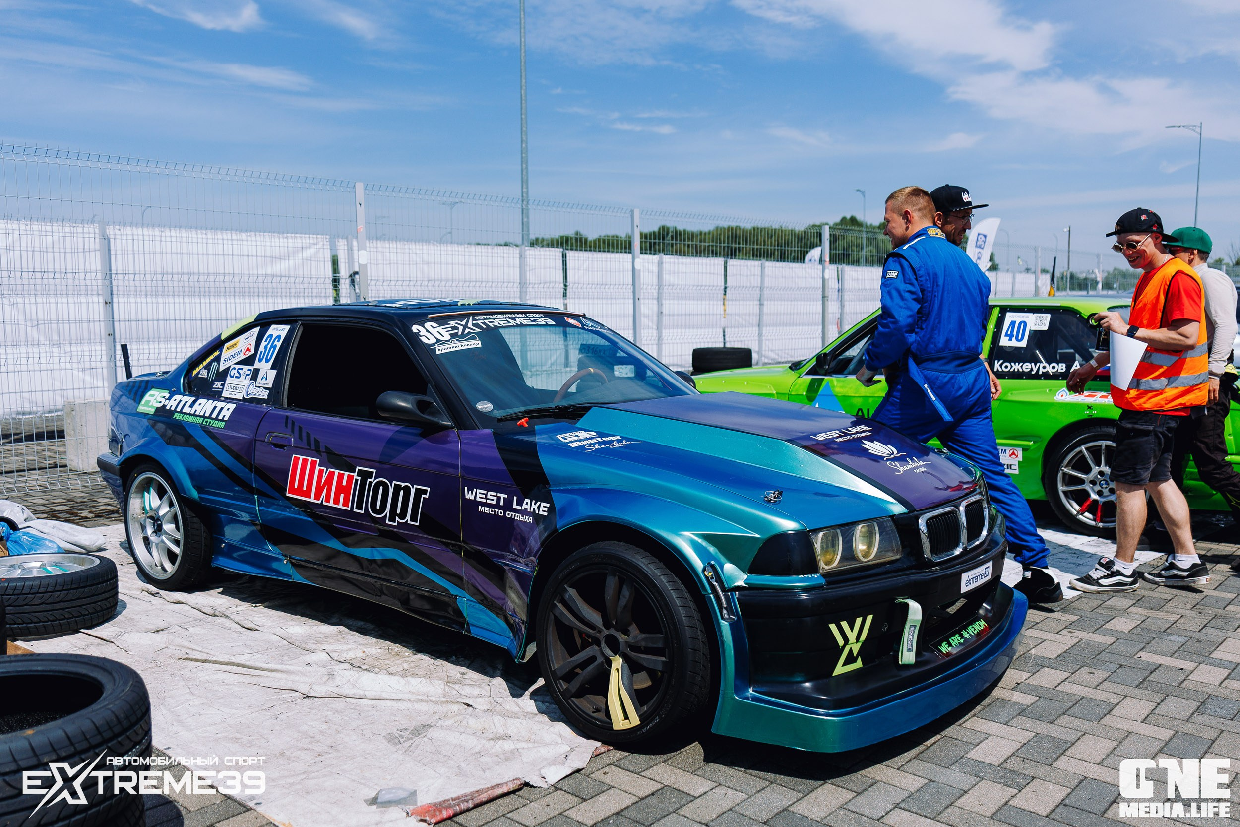 II этап Лал Авто Дрифт. Кубок Шамбалы. One Media Life: фоторепортажи, фотоотчеты с мероприятий и заведений