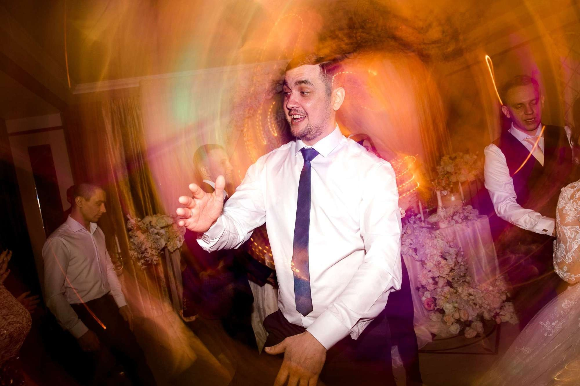 Илья и Марьям