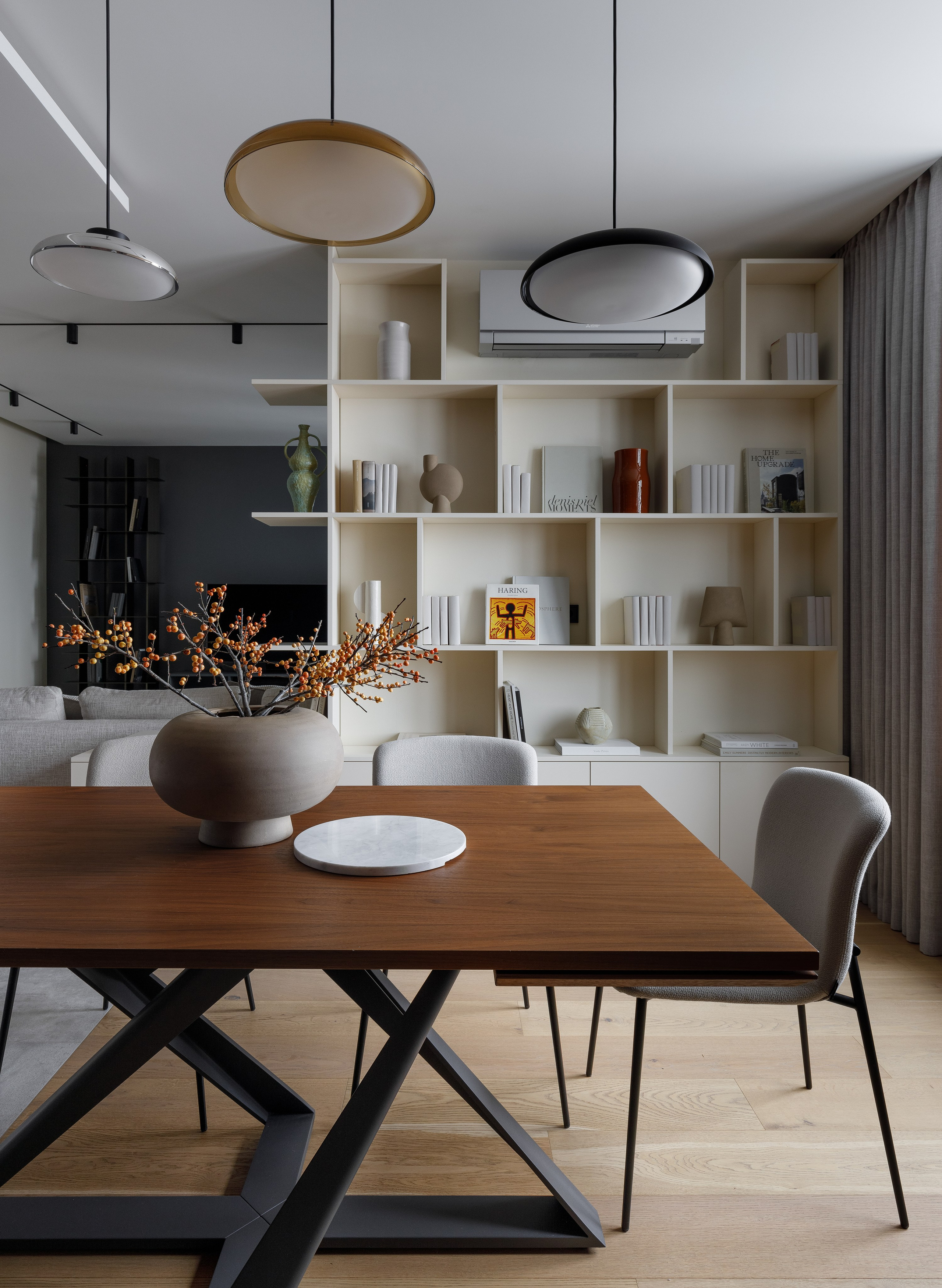 Гостиная дизайнер интерьера москва 