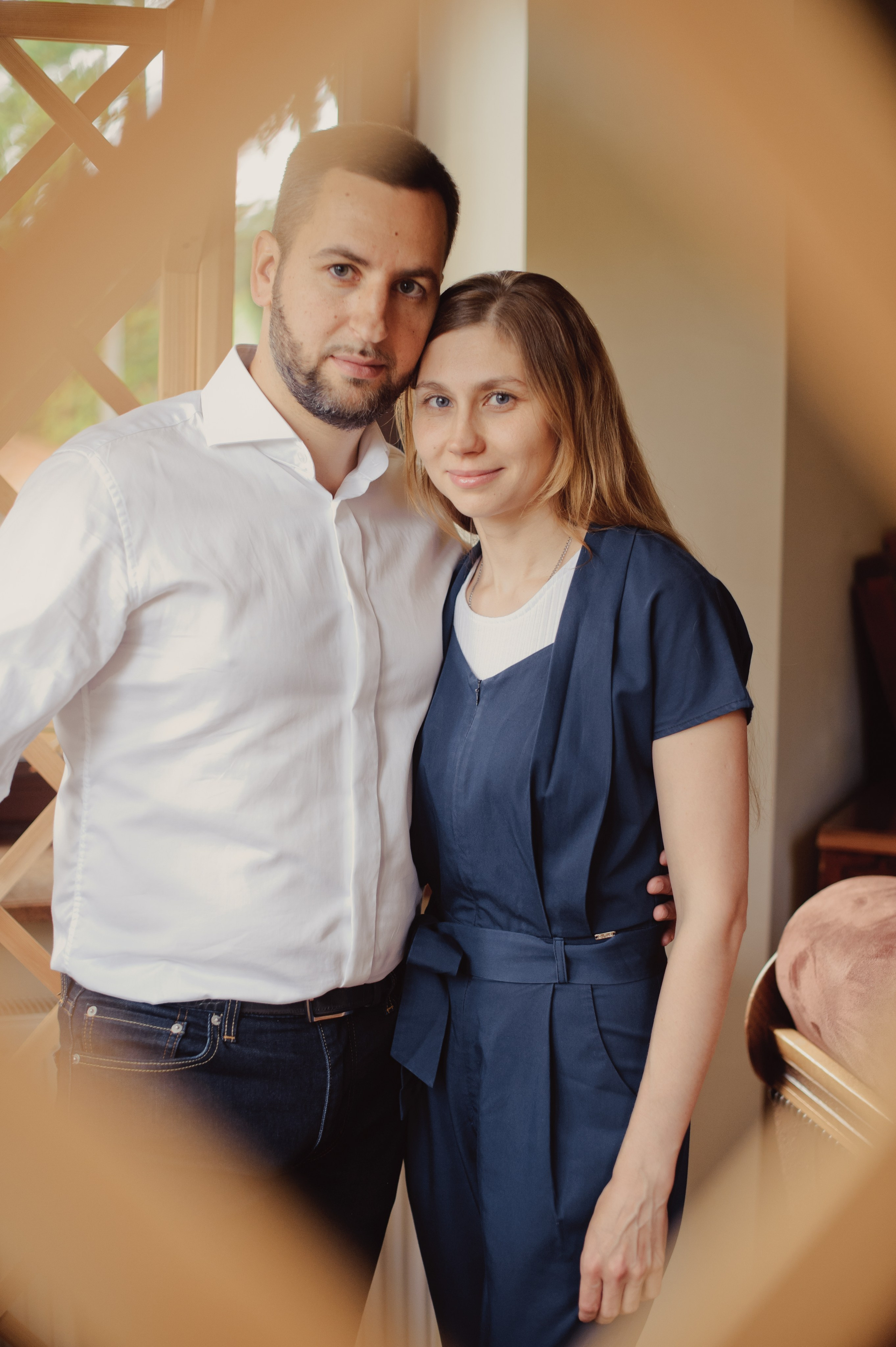 Семейные съемки. Дмитрий Черяник свадебный и семейный фотограф