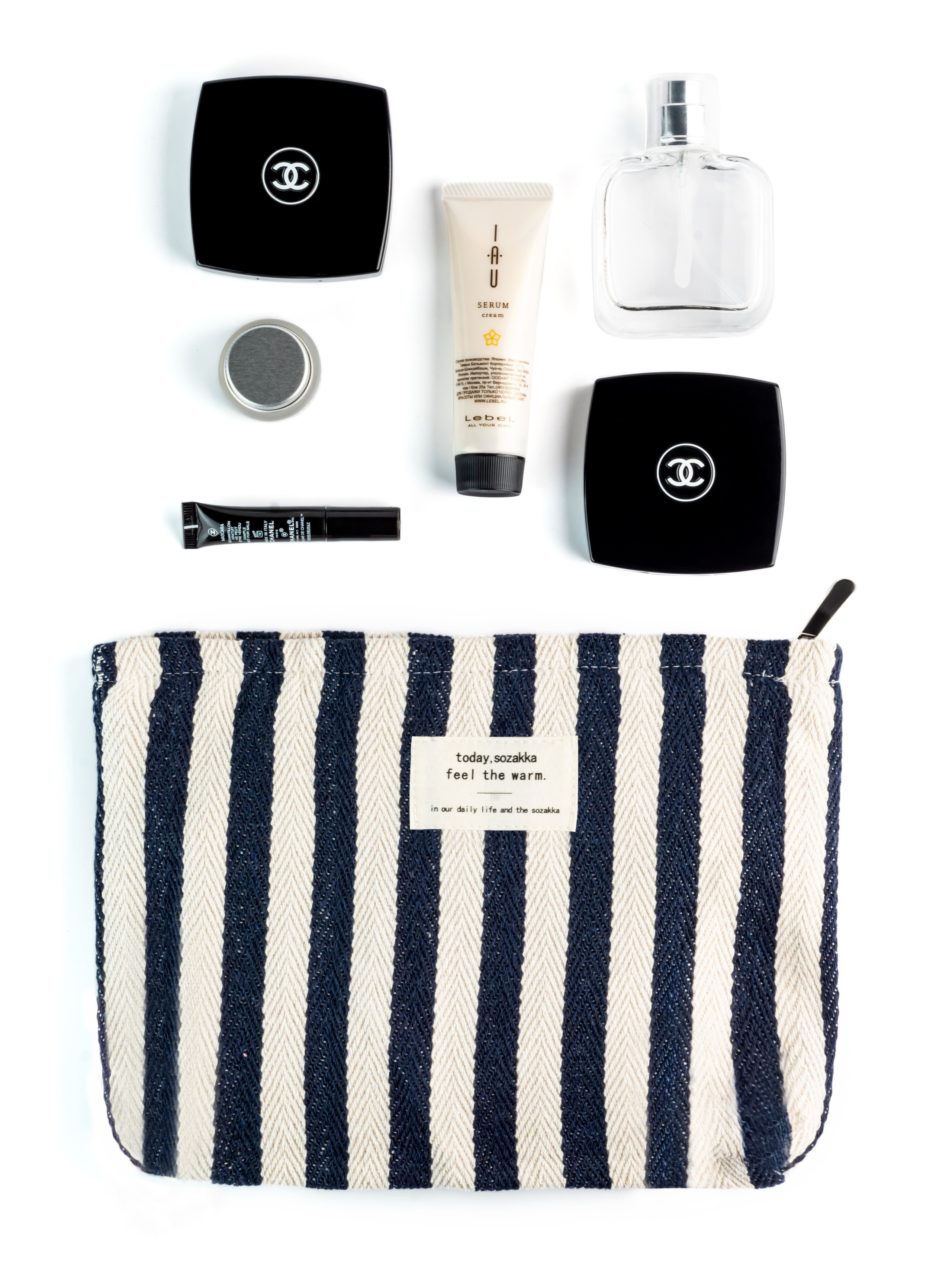 КОСМЕТИЧКИ. Предметная фотосъемка в г. Москва PREDMETKASTUDIO