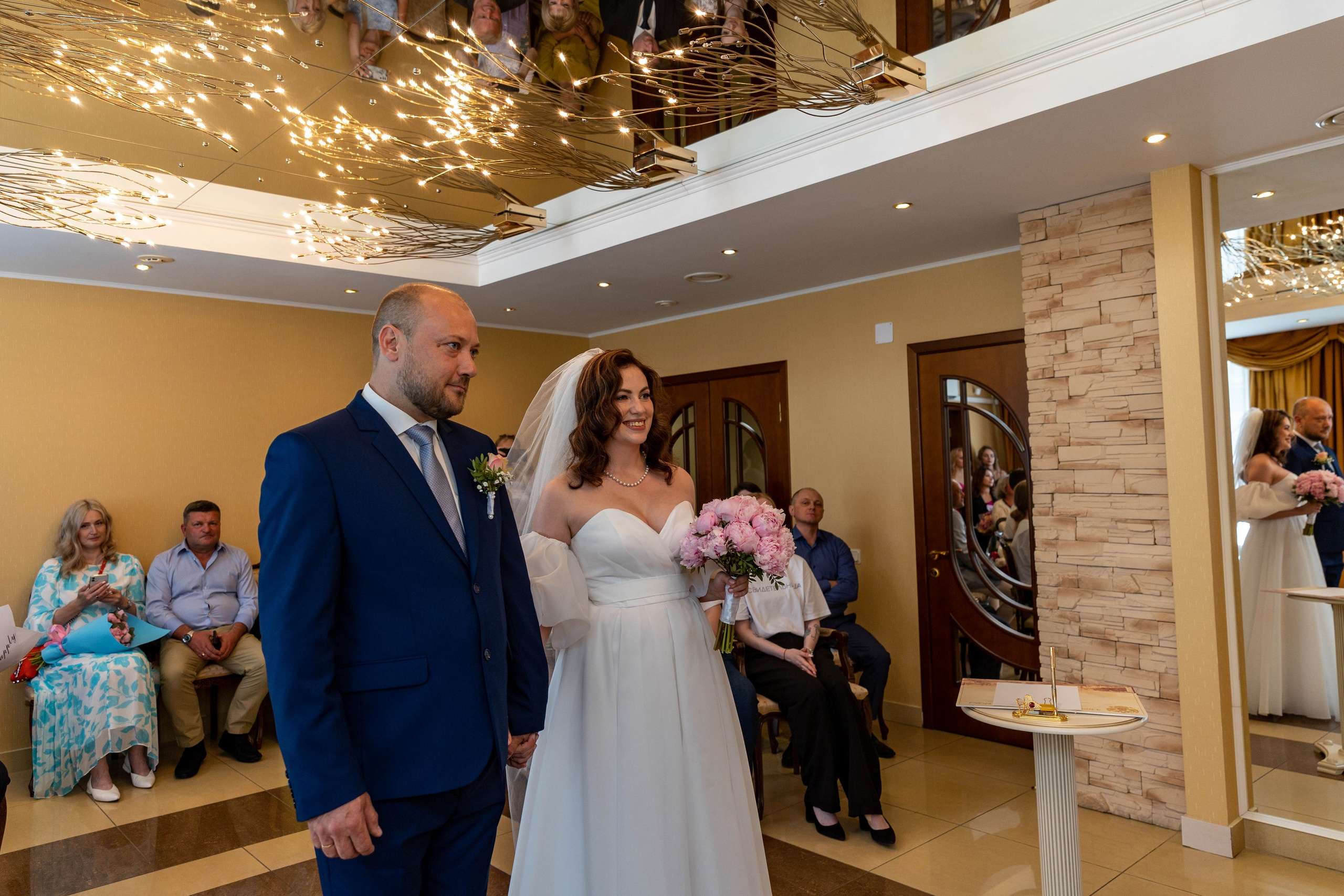 Сергей и Александра. Фотограф в Санкт-Петербурге Закута Ольга