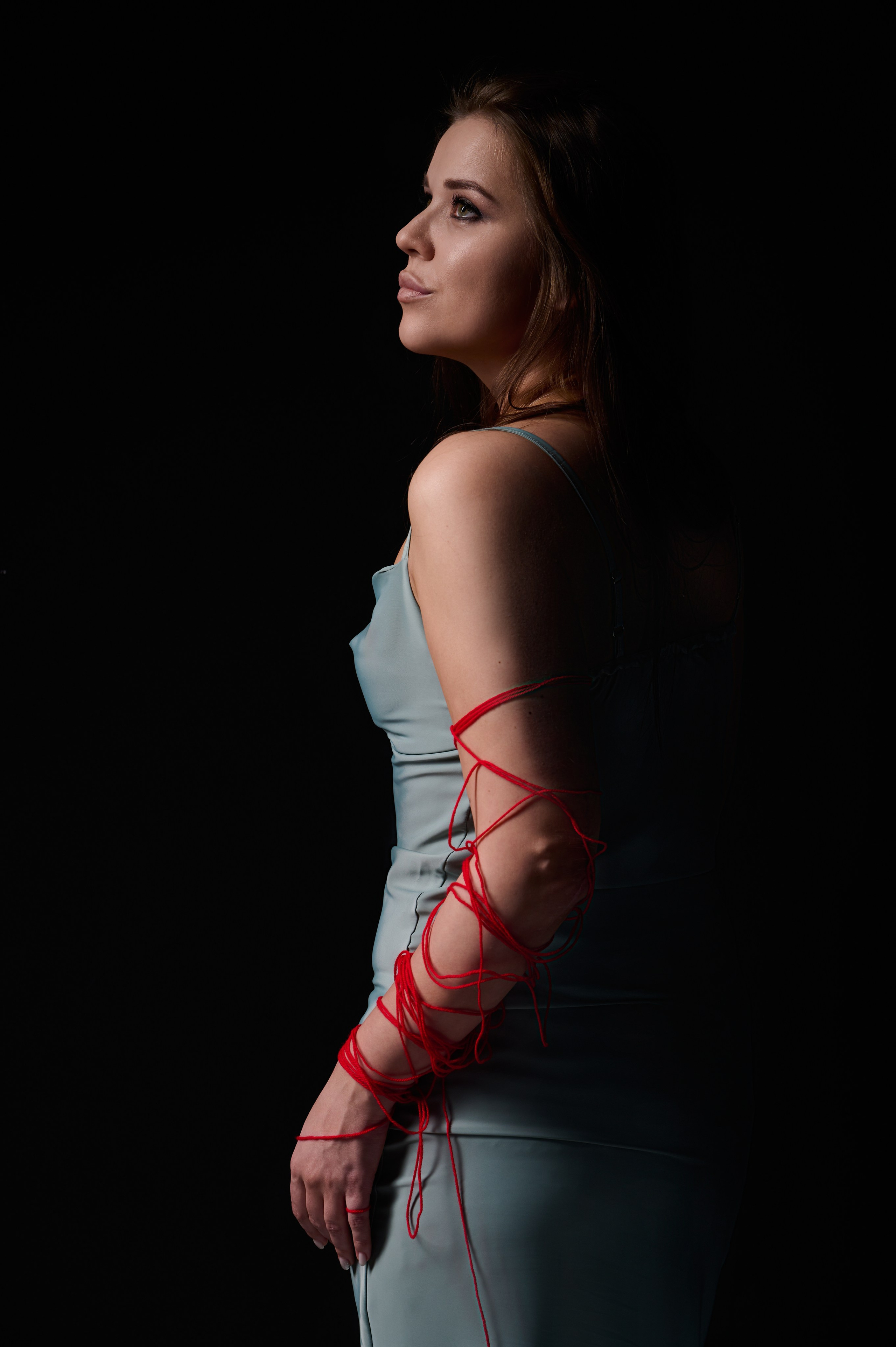 Даша. Фотограф Егорьевск Коломна Воскресенск