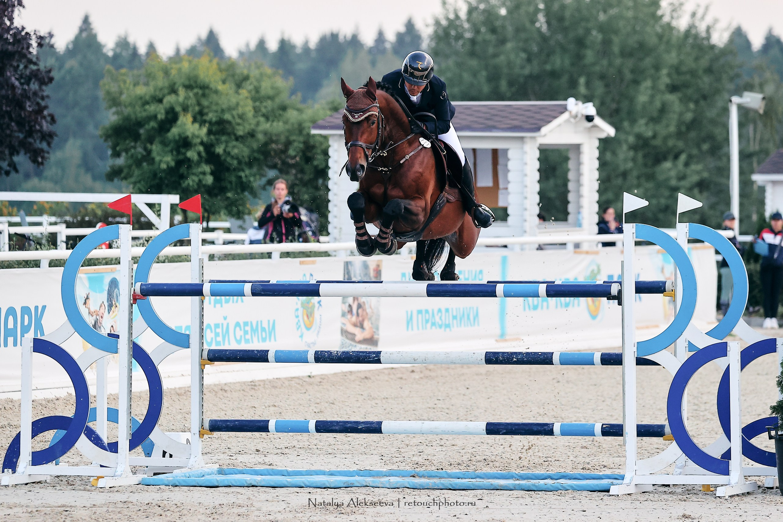 Maxima Masters Eurasia Team Competition по конкуру, Maxima Stables | 06'2023. Репортажный фотограф и ретушер в Москве Наталья Алексеева