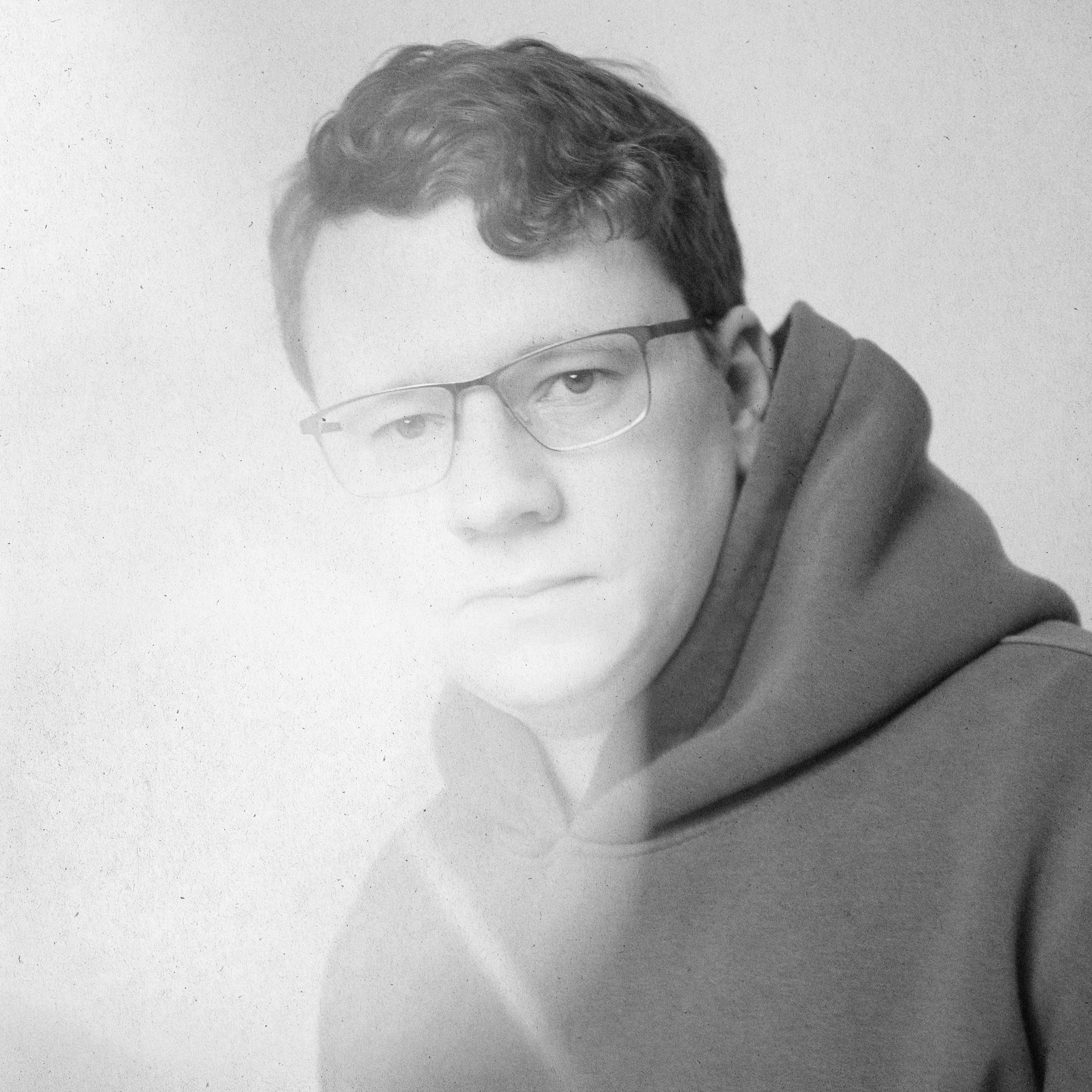 Отклик, рэпер. Фотограф Зырянова Яна, Снежинск, Екатеринбург, Челябинск