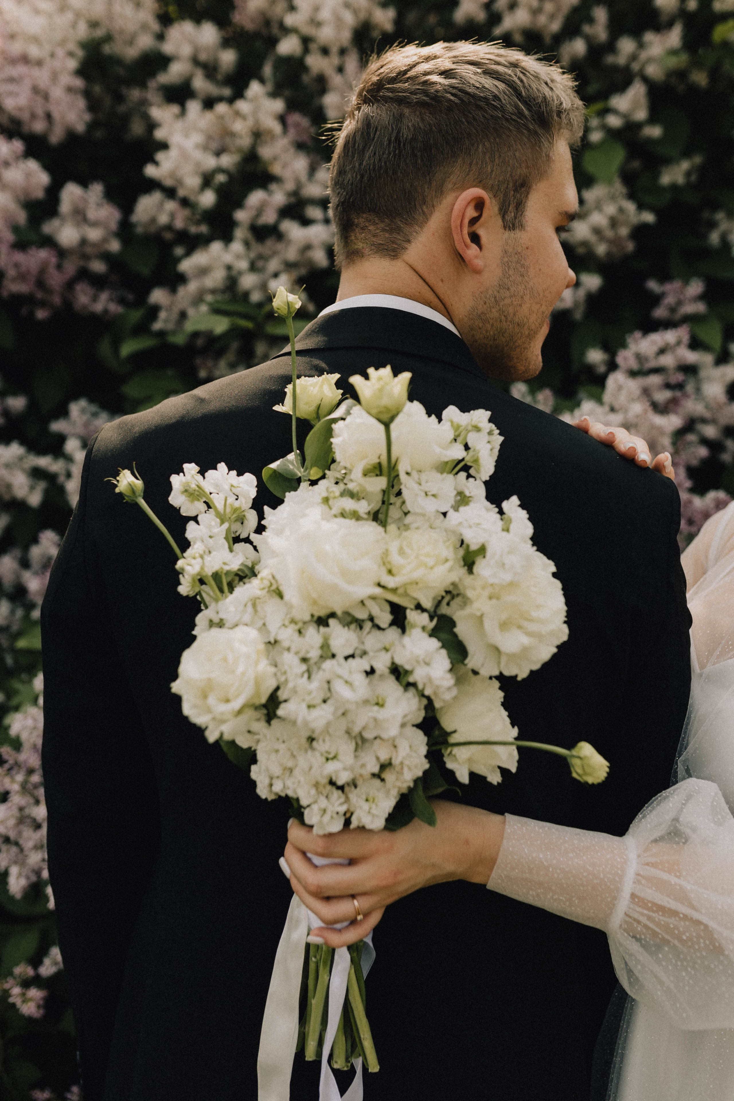 Юлия и Александр